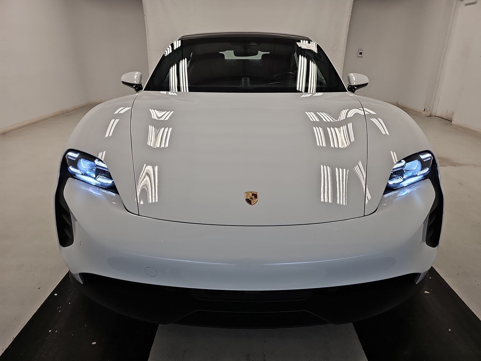 2020 Porsche Taycan 4S AWD