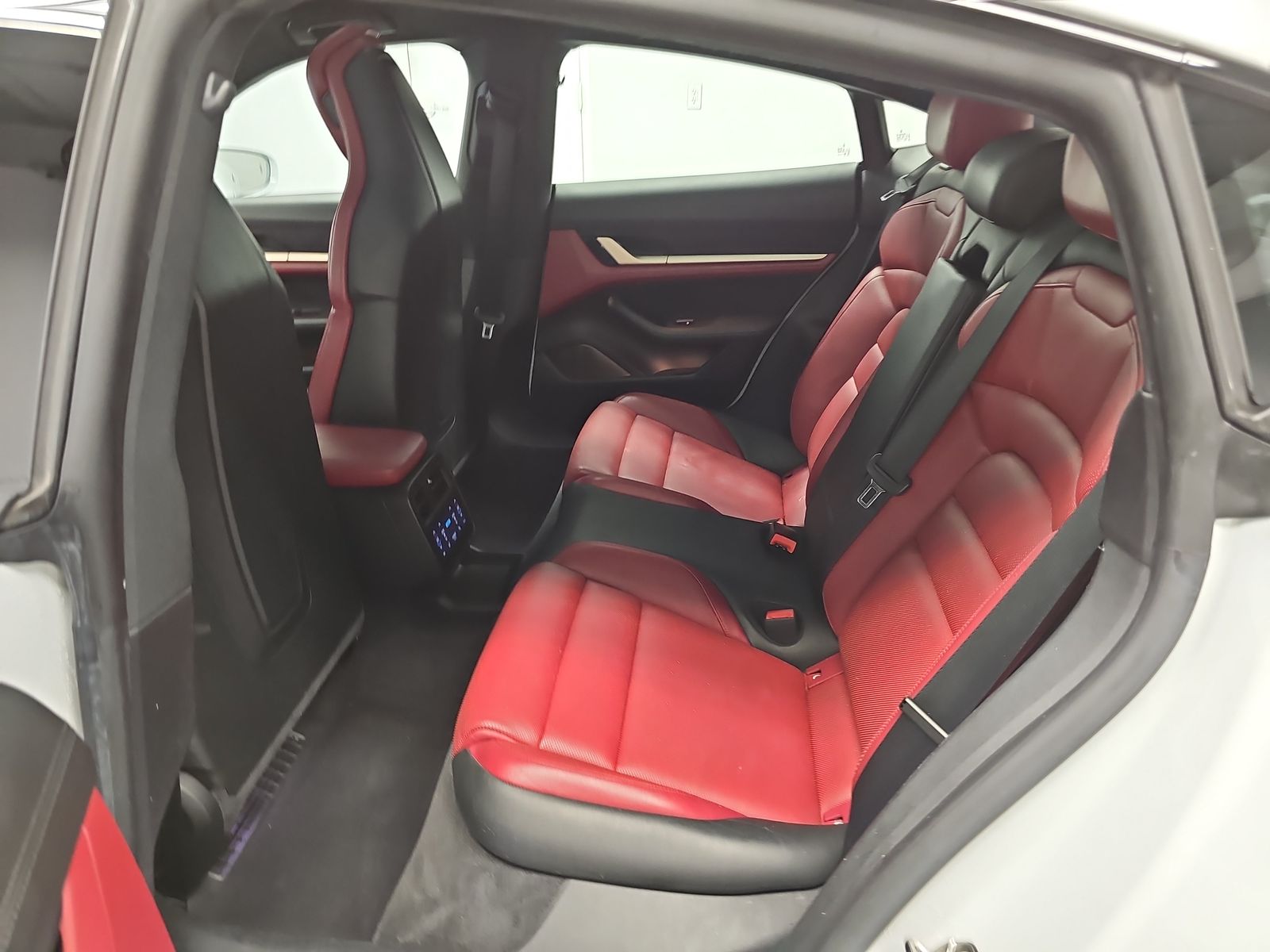 2020 Porsche Taycan 4S AWD