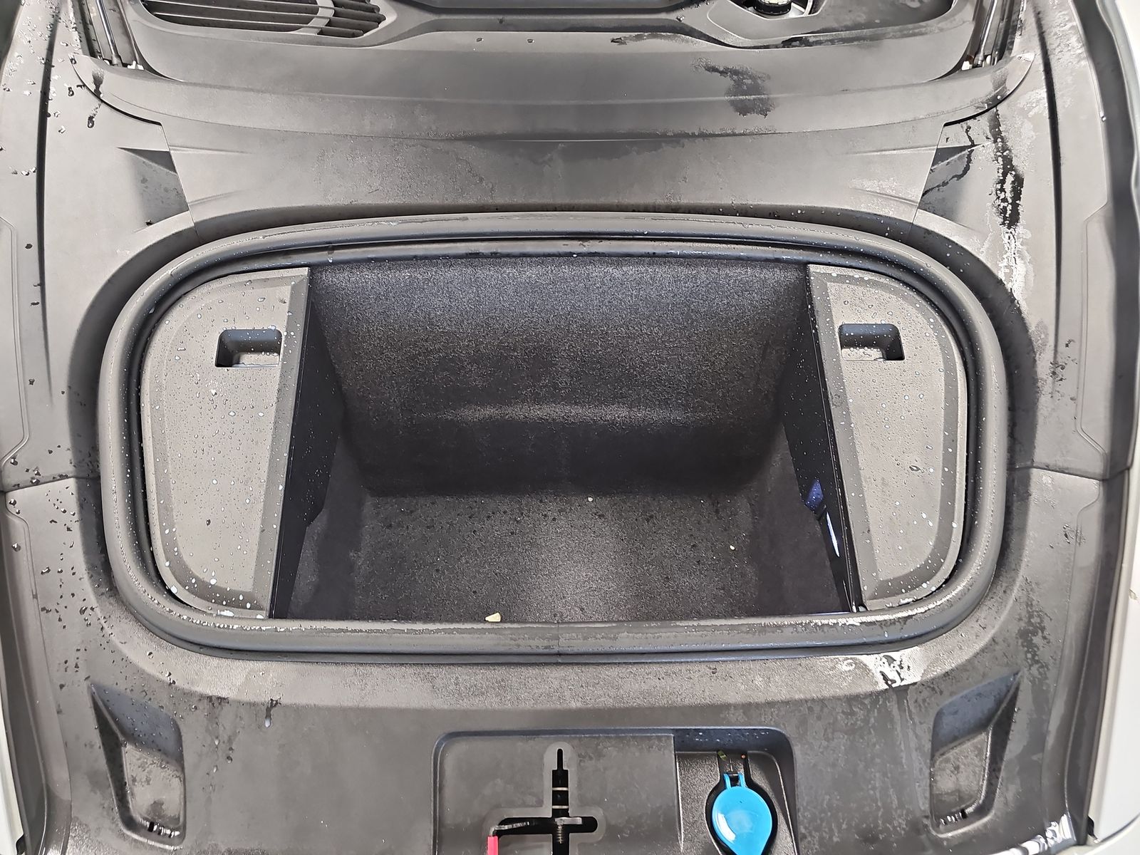 2020 Porsche Taycan 4S AWD