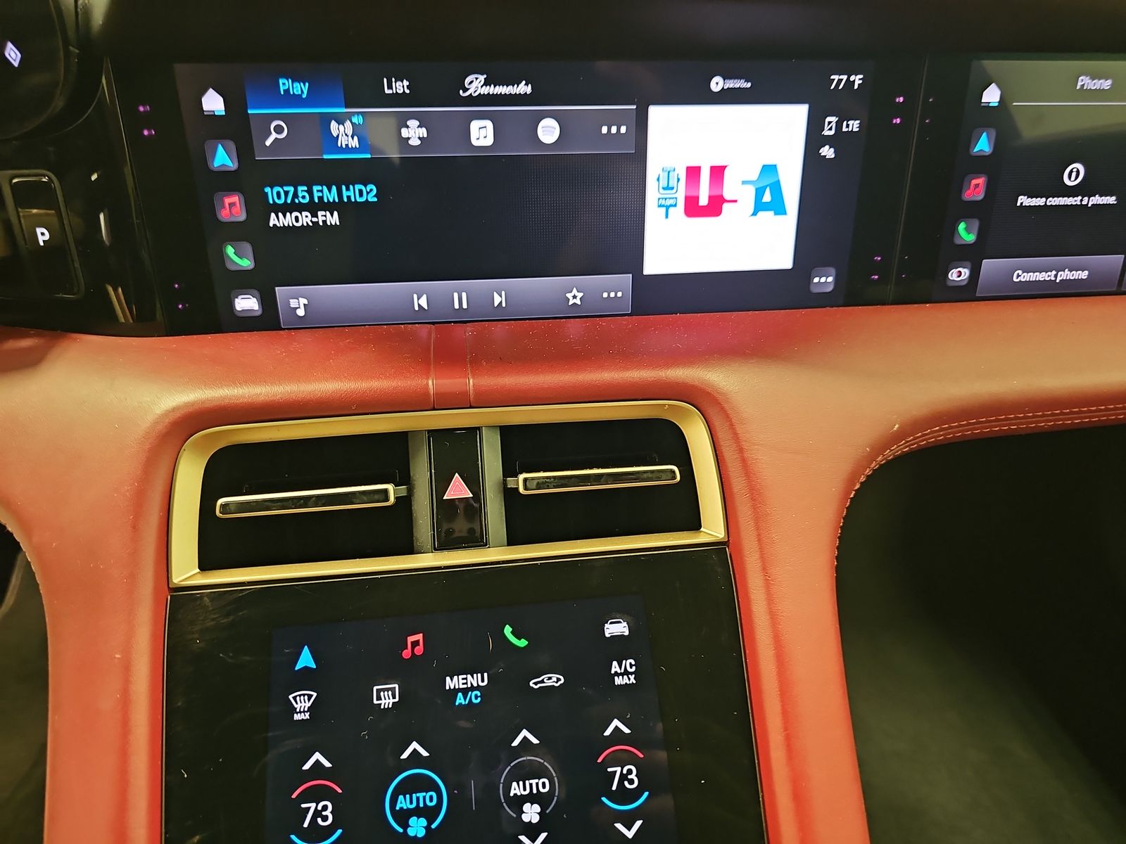 2020 Porsche Taycan 4S AWD