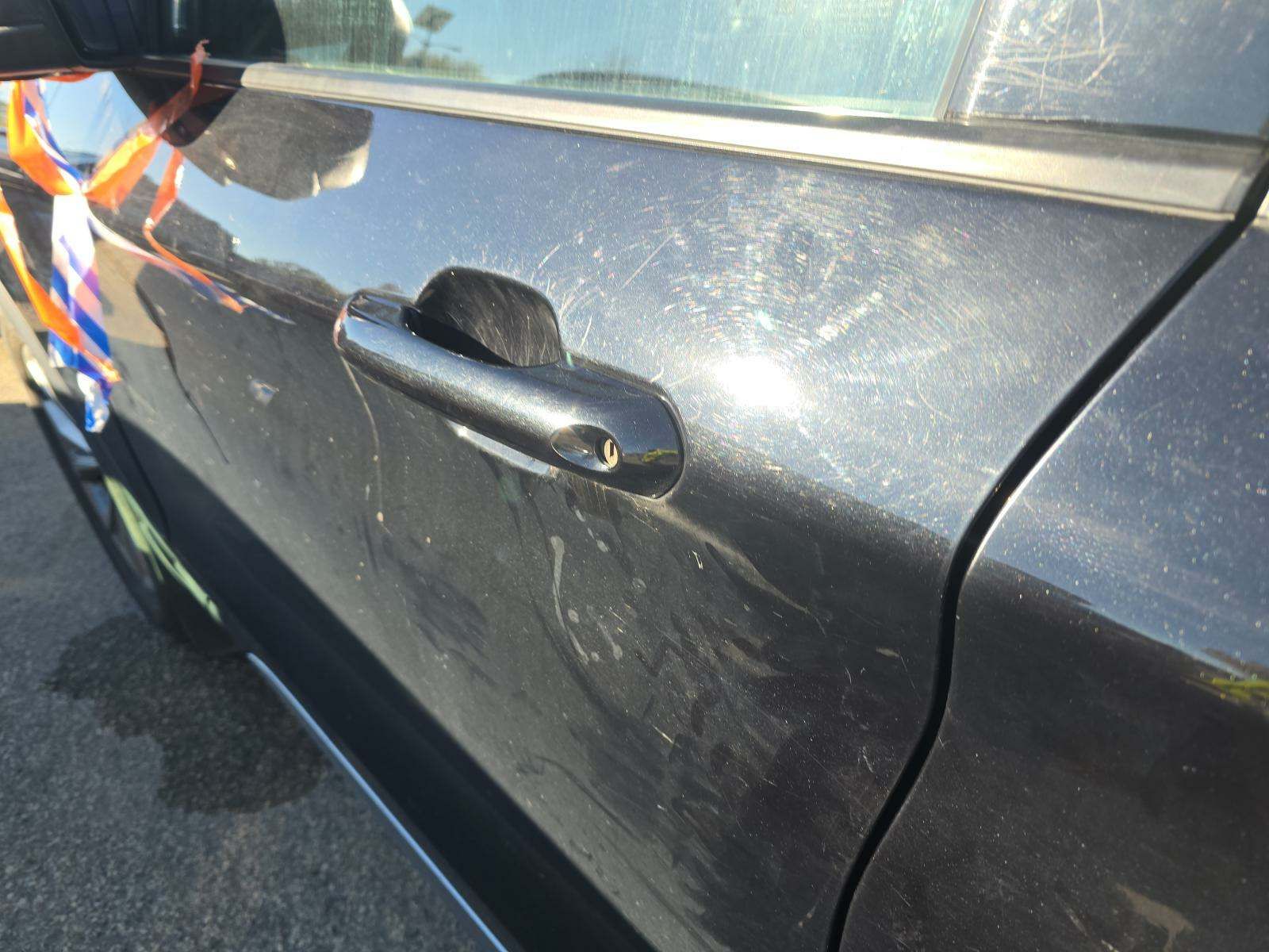 2021 Ford Explorer XLT AWD