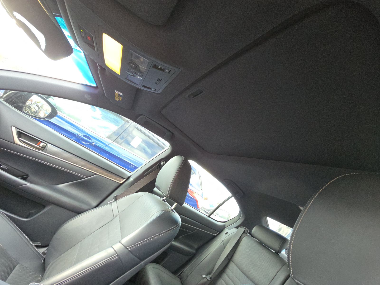 2019 Lexus GS GS 350 F SPORT AWD