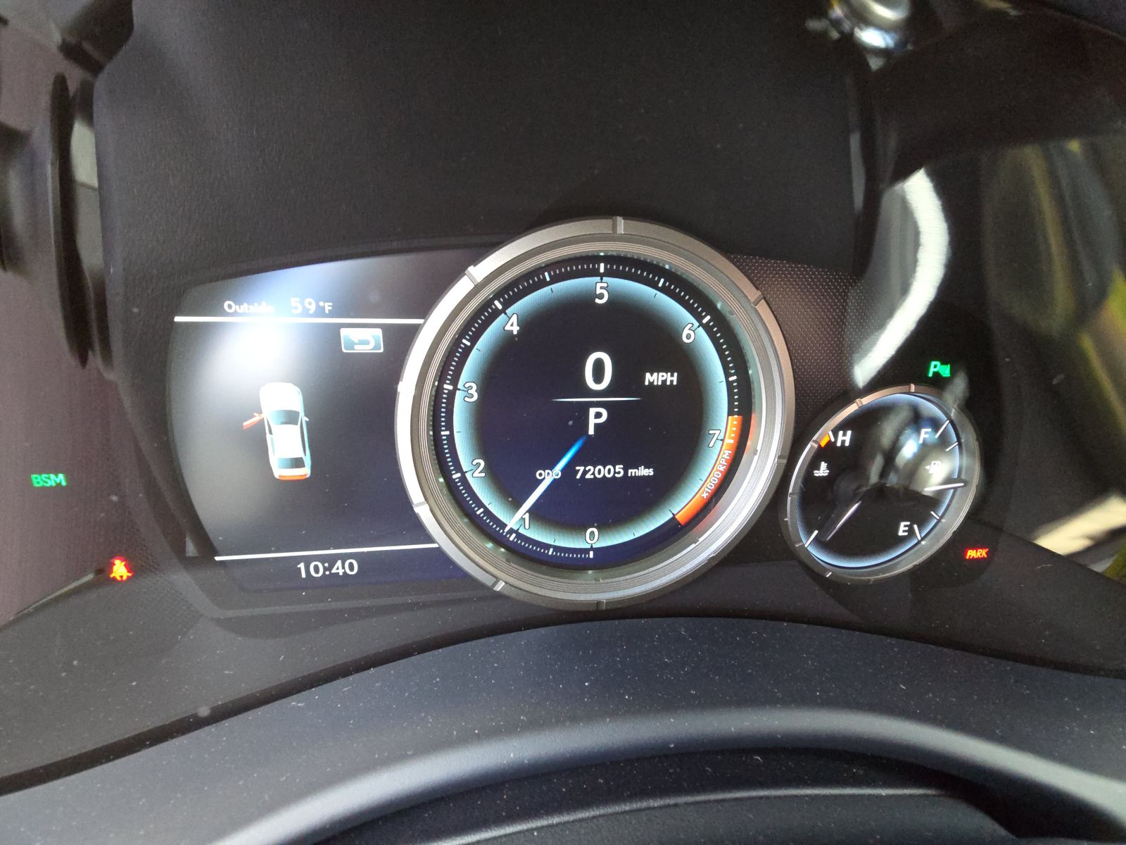 2019 Lexus GS GS 350 F SPORT AWD