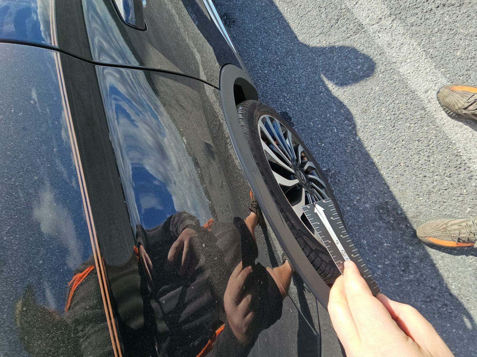 2019 Lincoln Nautilus Black Label AWD