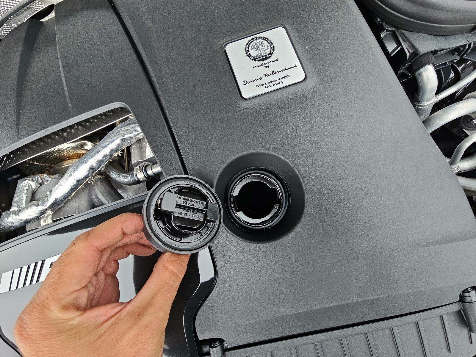 2023 Mercedes-Benz Mercedes-AMG GT AMG GT 63 AWD