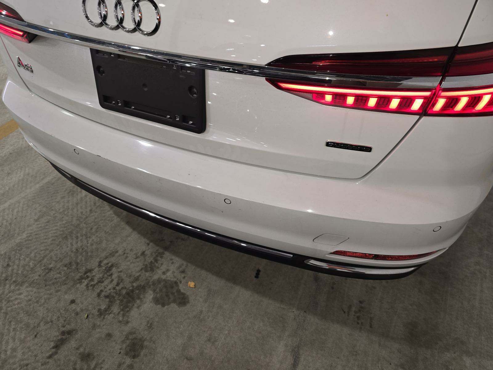 2019 Audi A6 2.0T Premium AWD