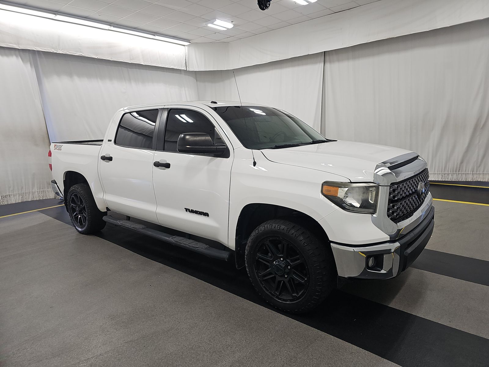 2019 Toyota Tundra SR5 RWD