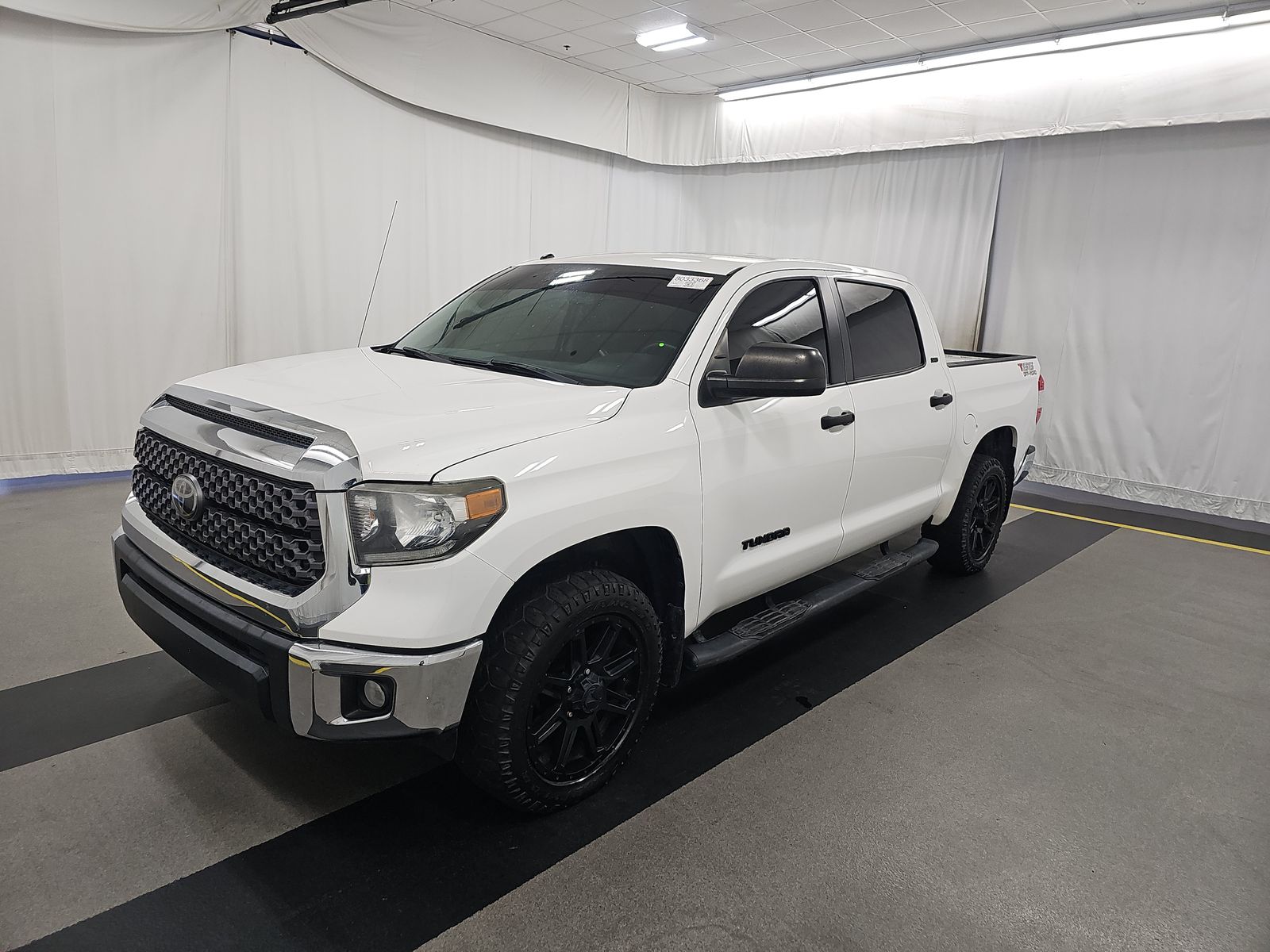 2019 Toyota Tundra SR5 RWD