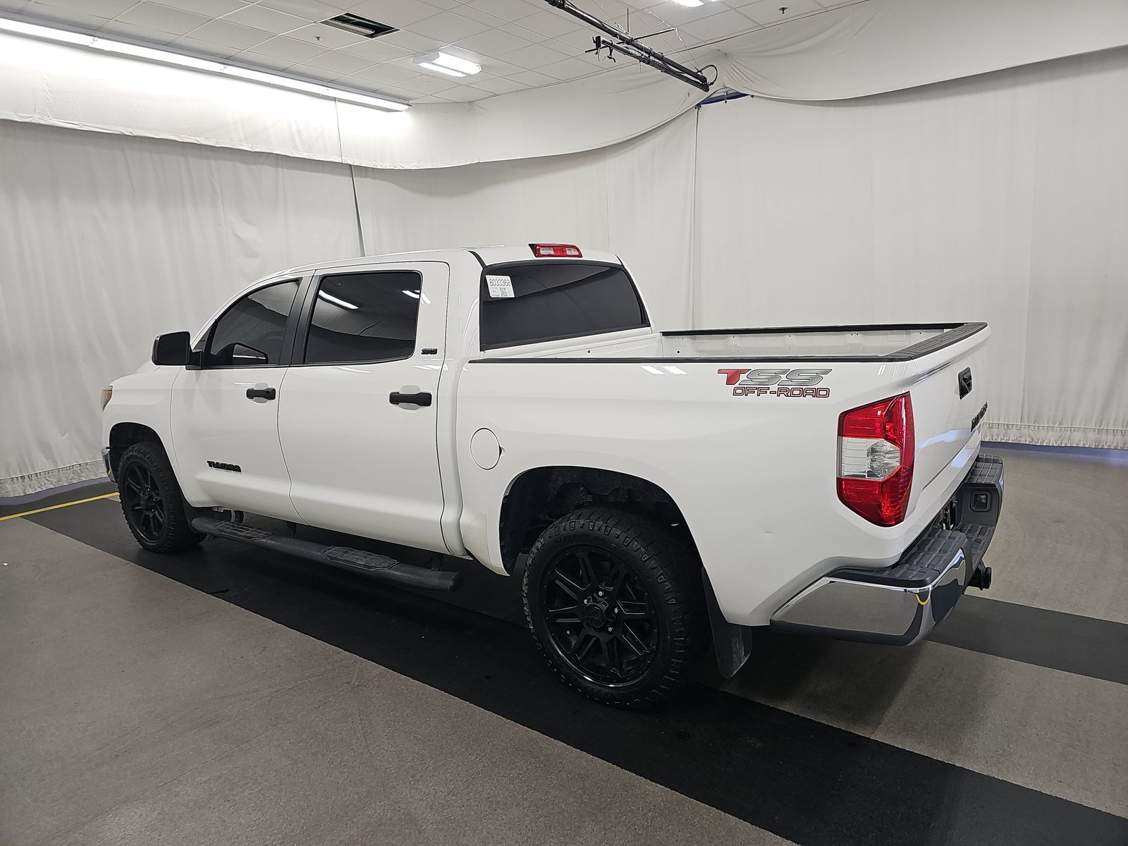 2019 Toyota Tundra SR5 RWD