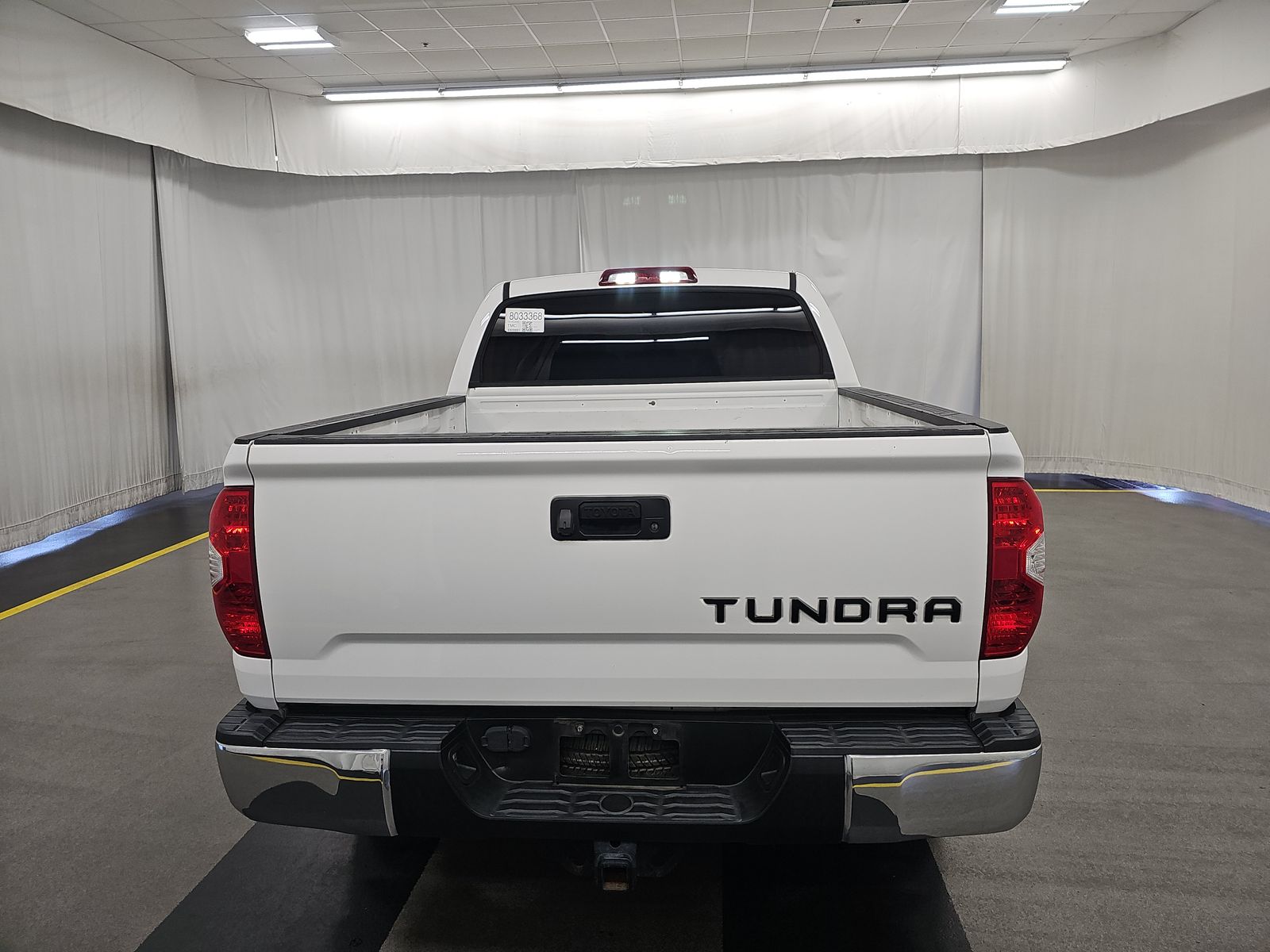 2019 Toyota Tundra SR5 RWD