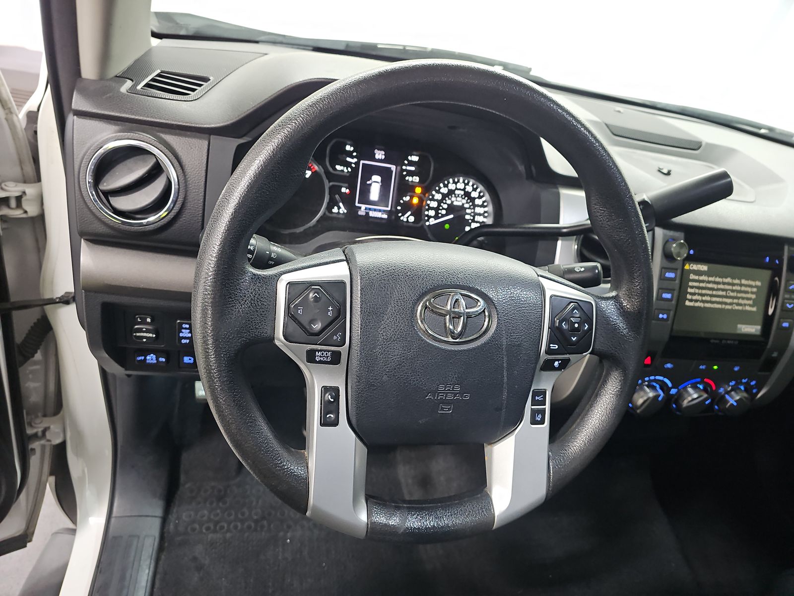 2019 Toyota Tundra SR5 RWD