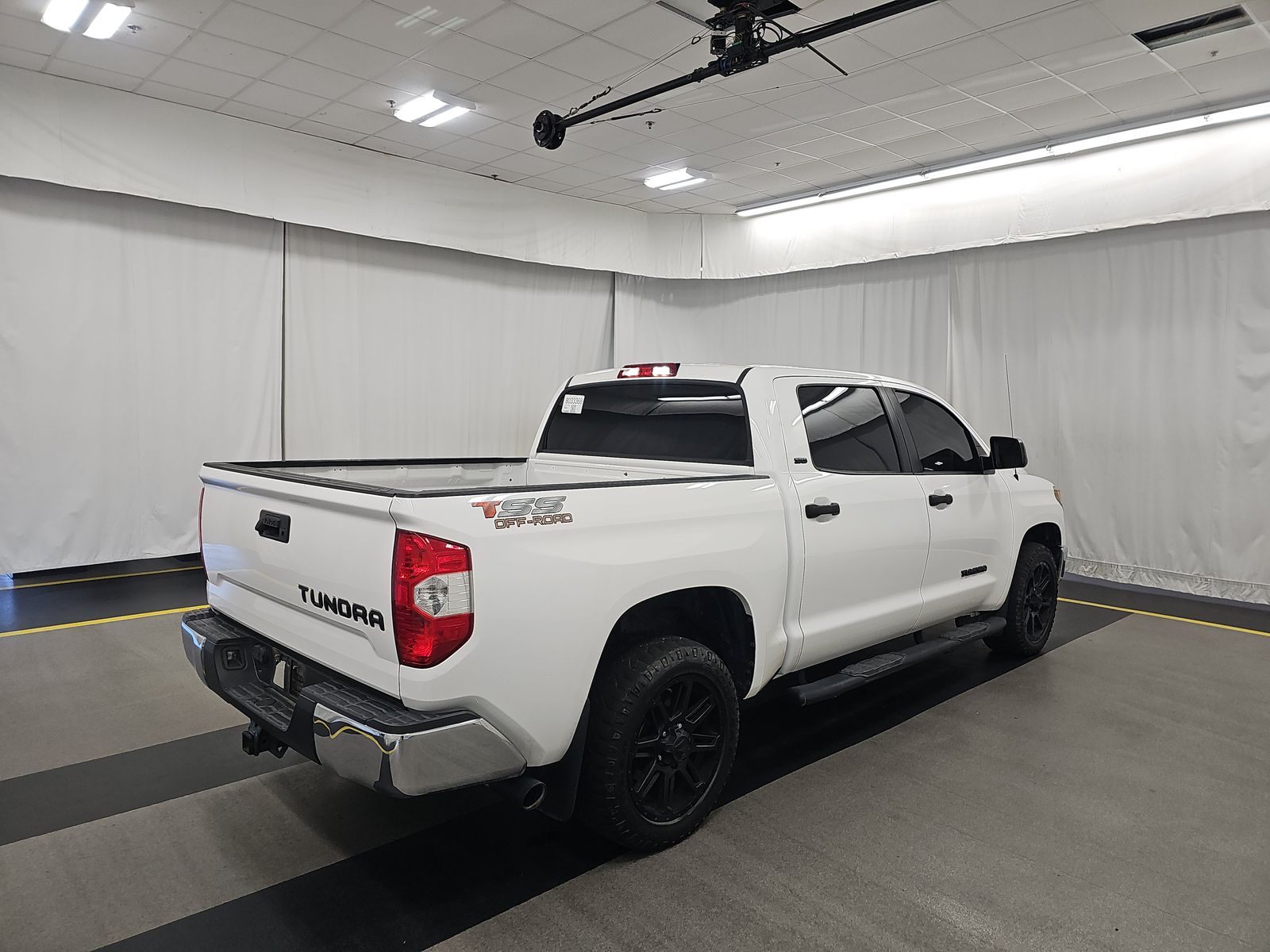 2019 Toyota Tundra SR5 RWD