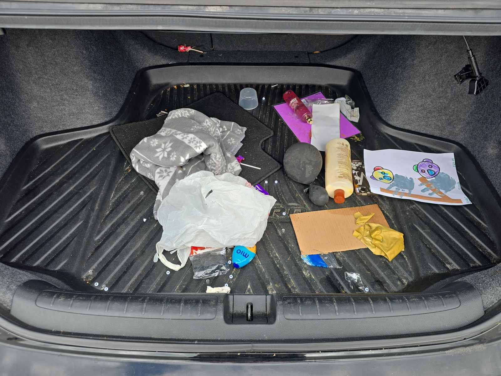 2018 Honda Accord EX-L FWD