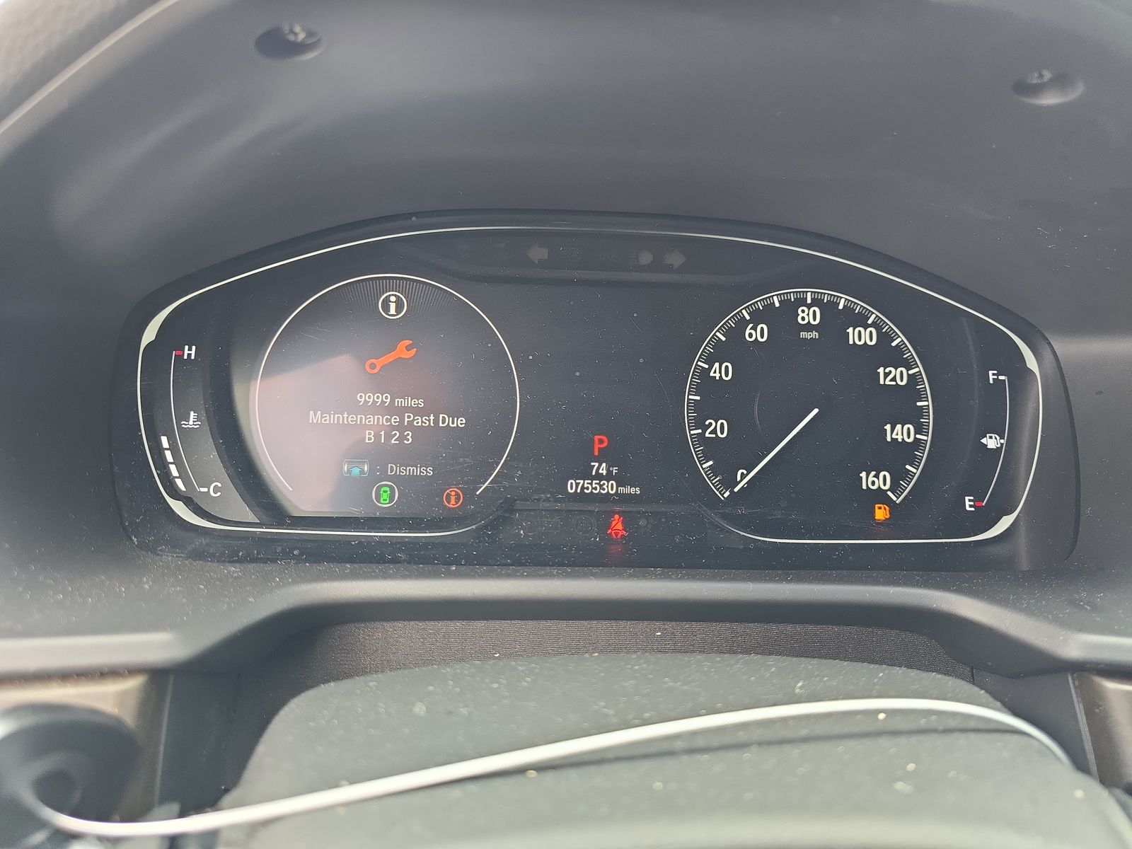 2018 Honda Accord EX-L FWD