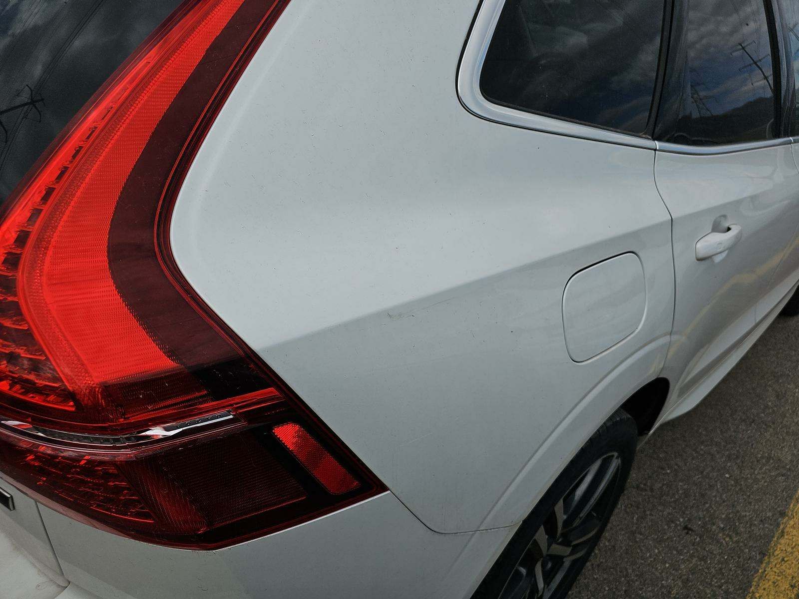 2019 Volvo XC60 T5 Momentum AWD