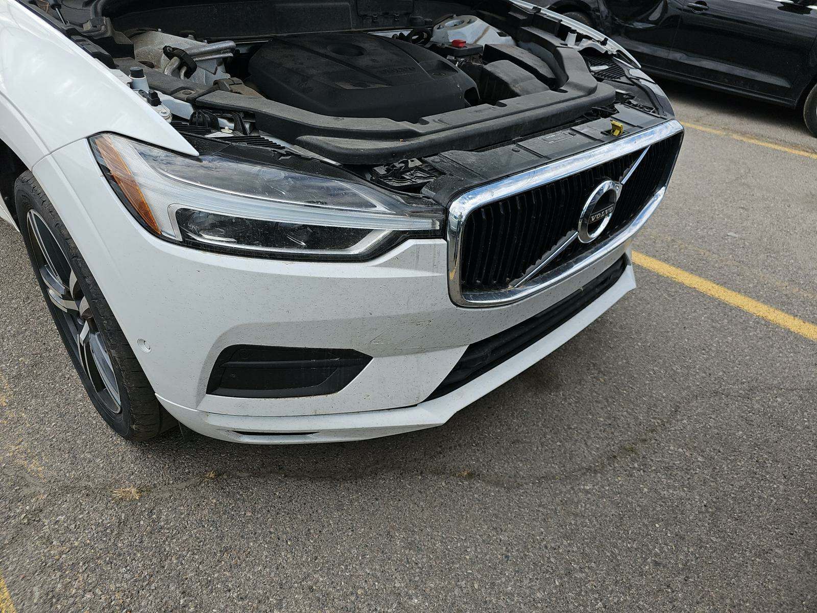 2019 Volvo XC60 T5 Momentum AWD