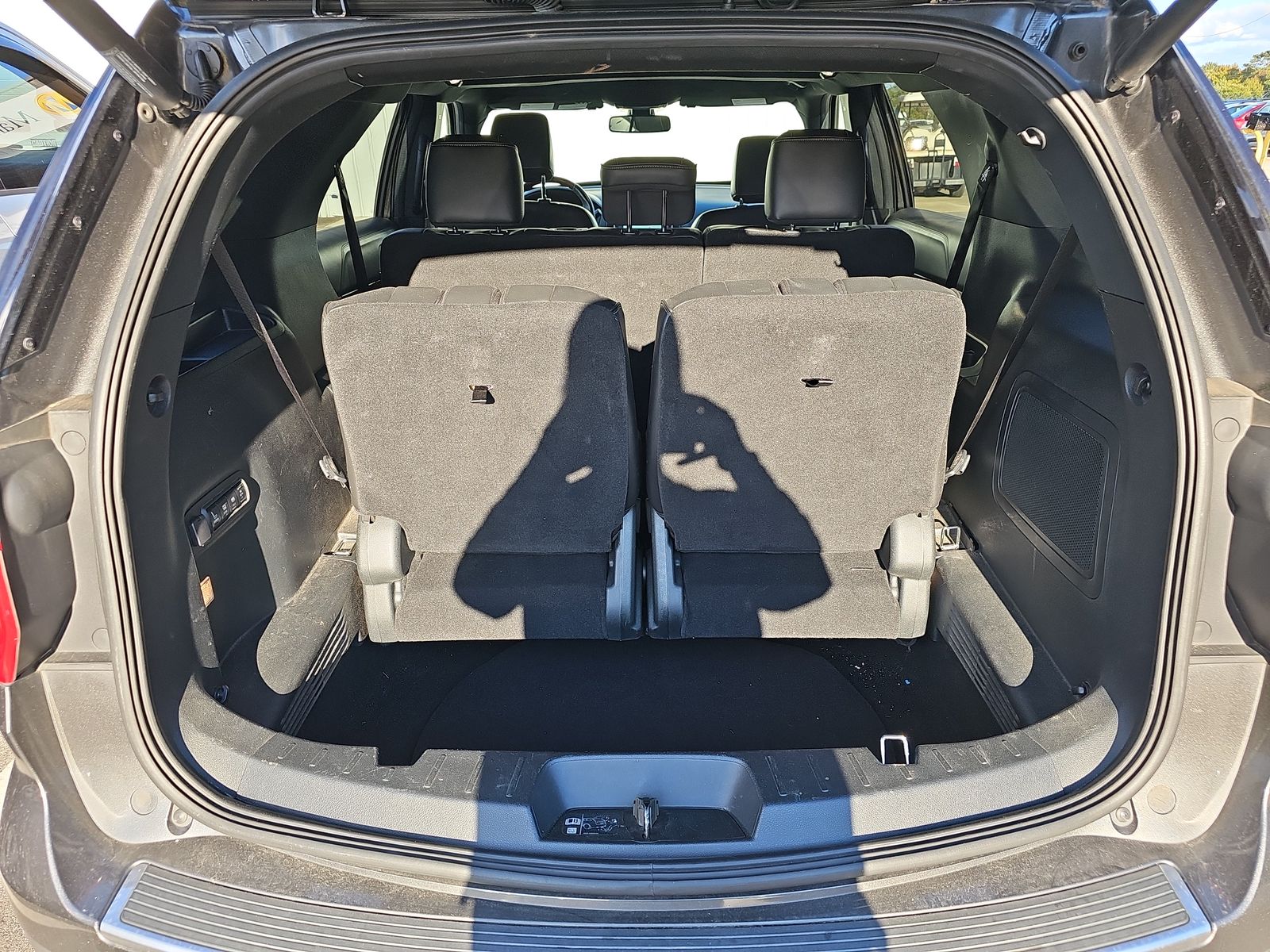 2018 Ford Explorer Platinum AWD