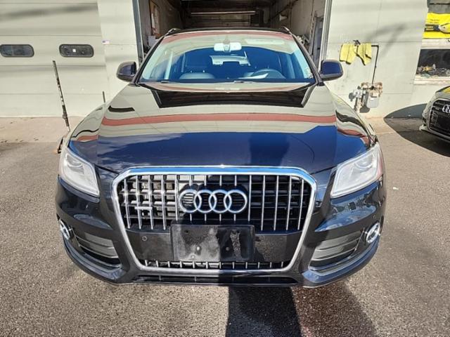 2014 Audi Q5 2.0T Premium Plus AWD