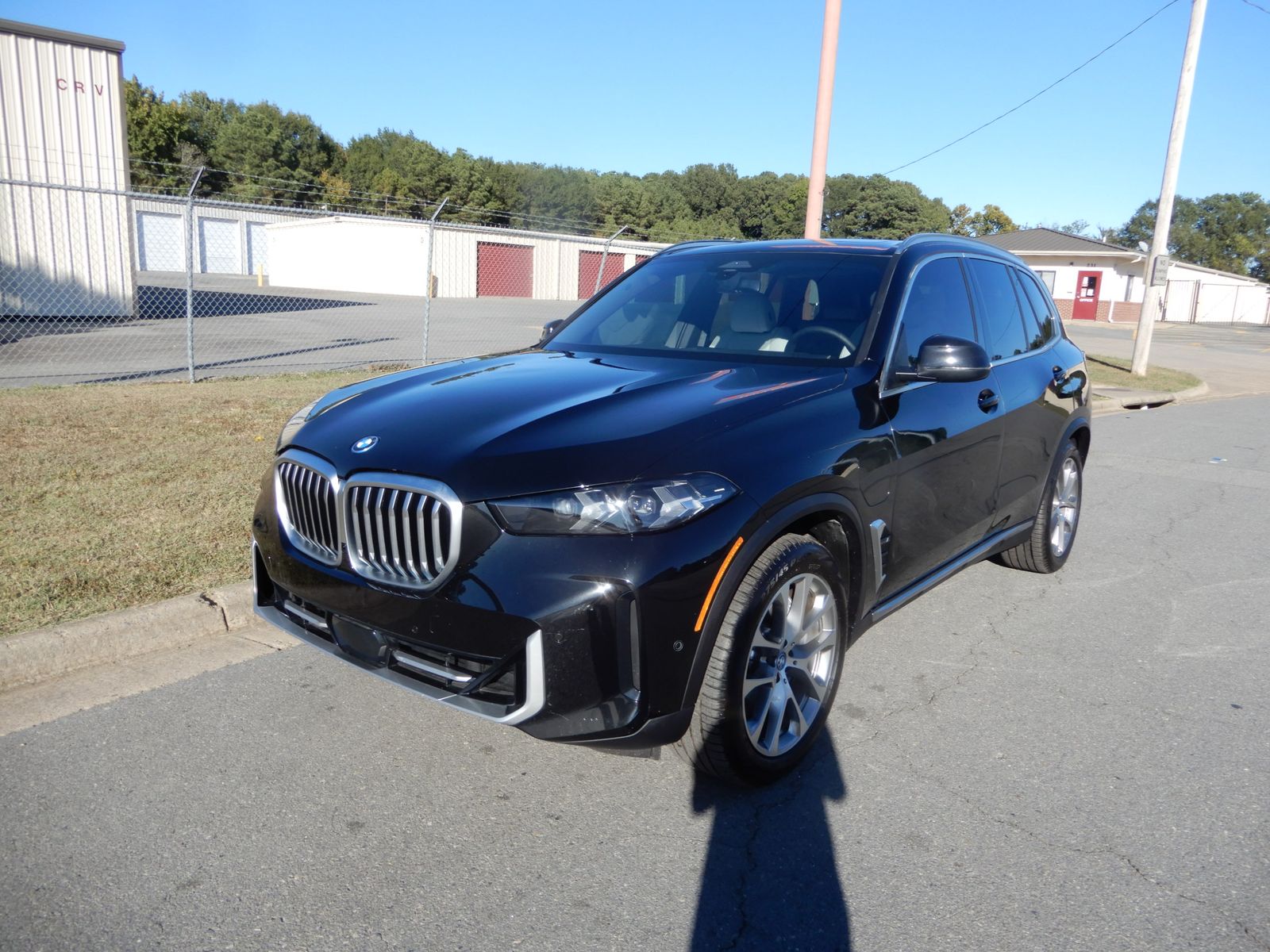 2024 BMW X5 Sports Activity Vehicle xDrive50e