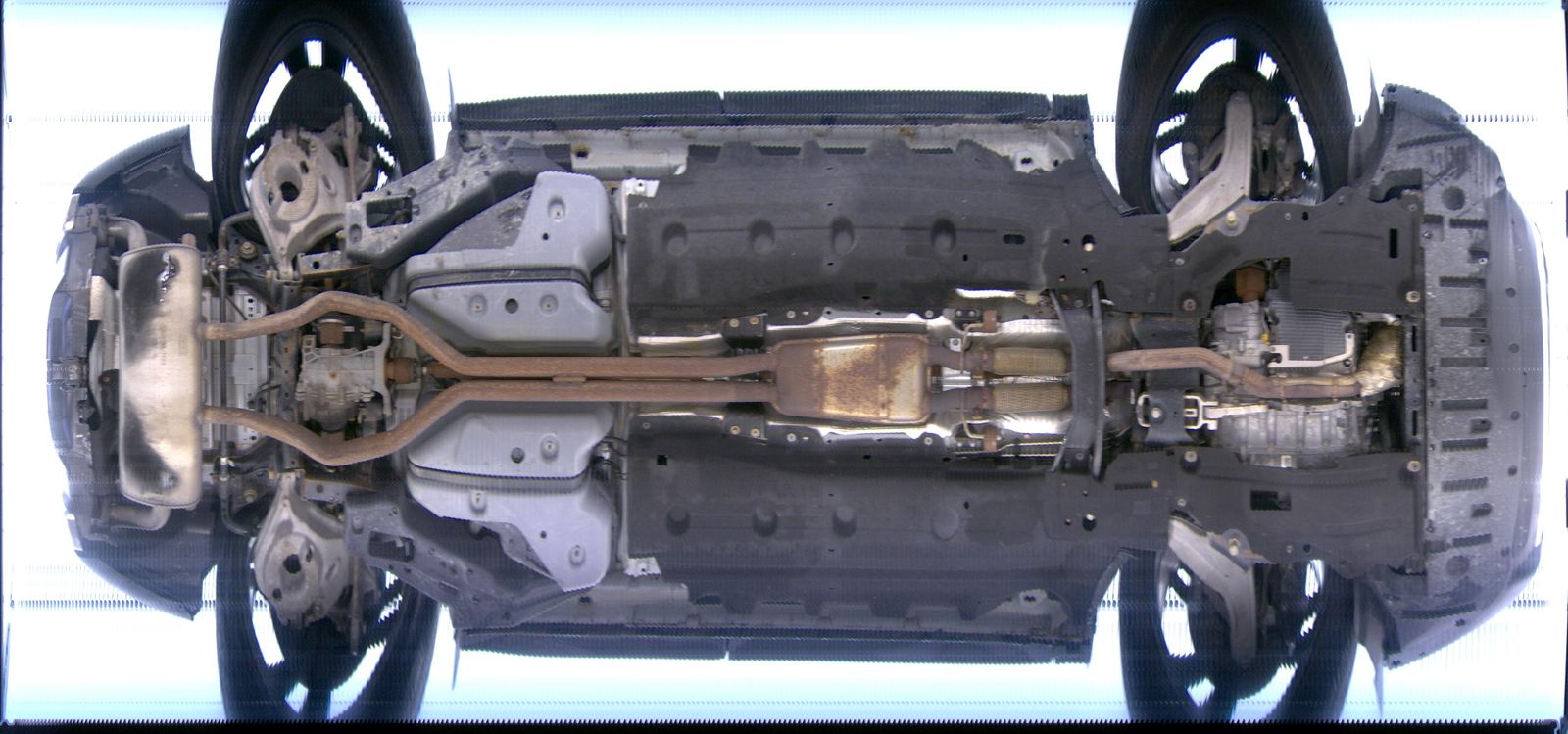 2020 Ford Edge ST AWD