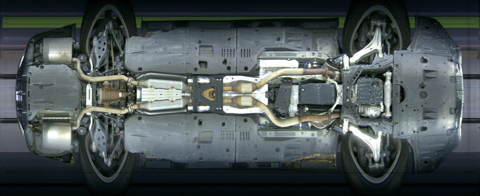 2019 Lexus GS GS 350 F SPORT AWD