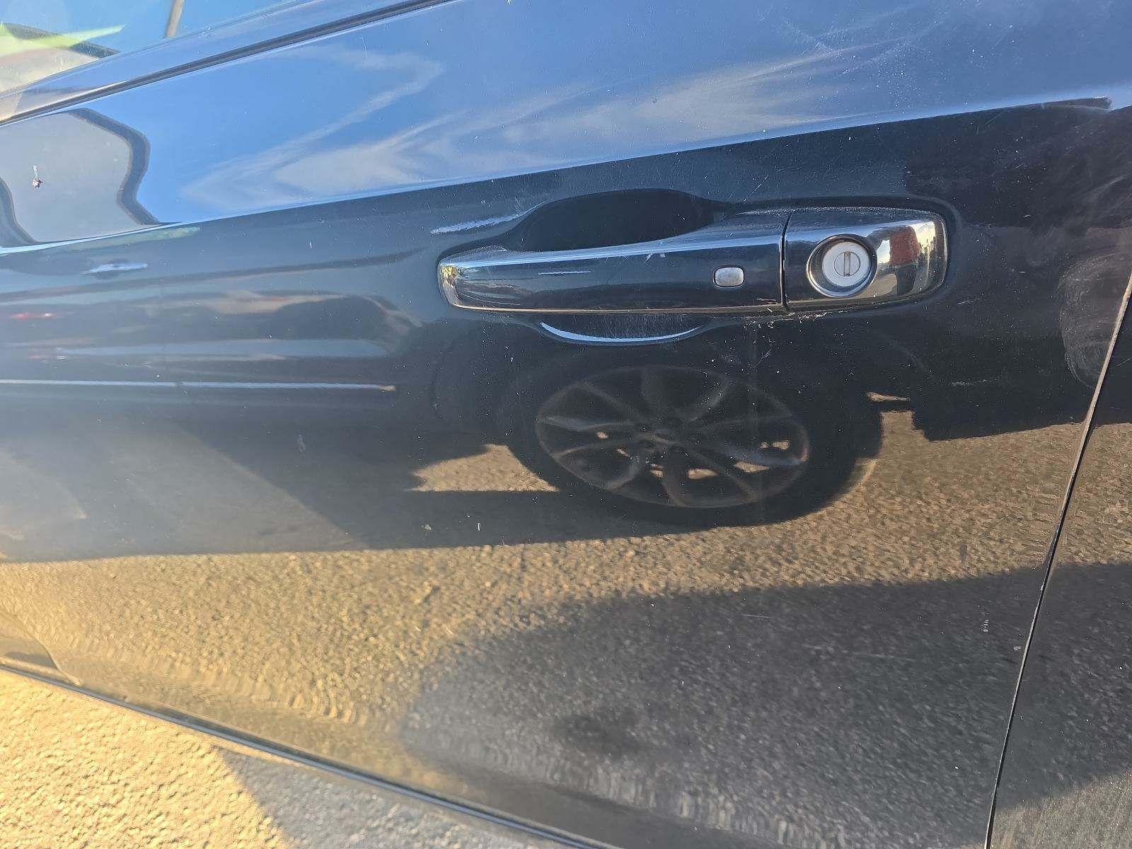 2019 Chrysler 300 S RWD