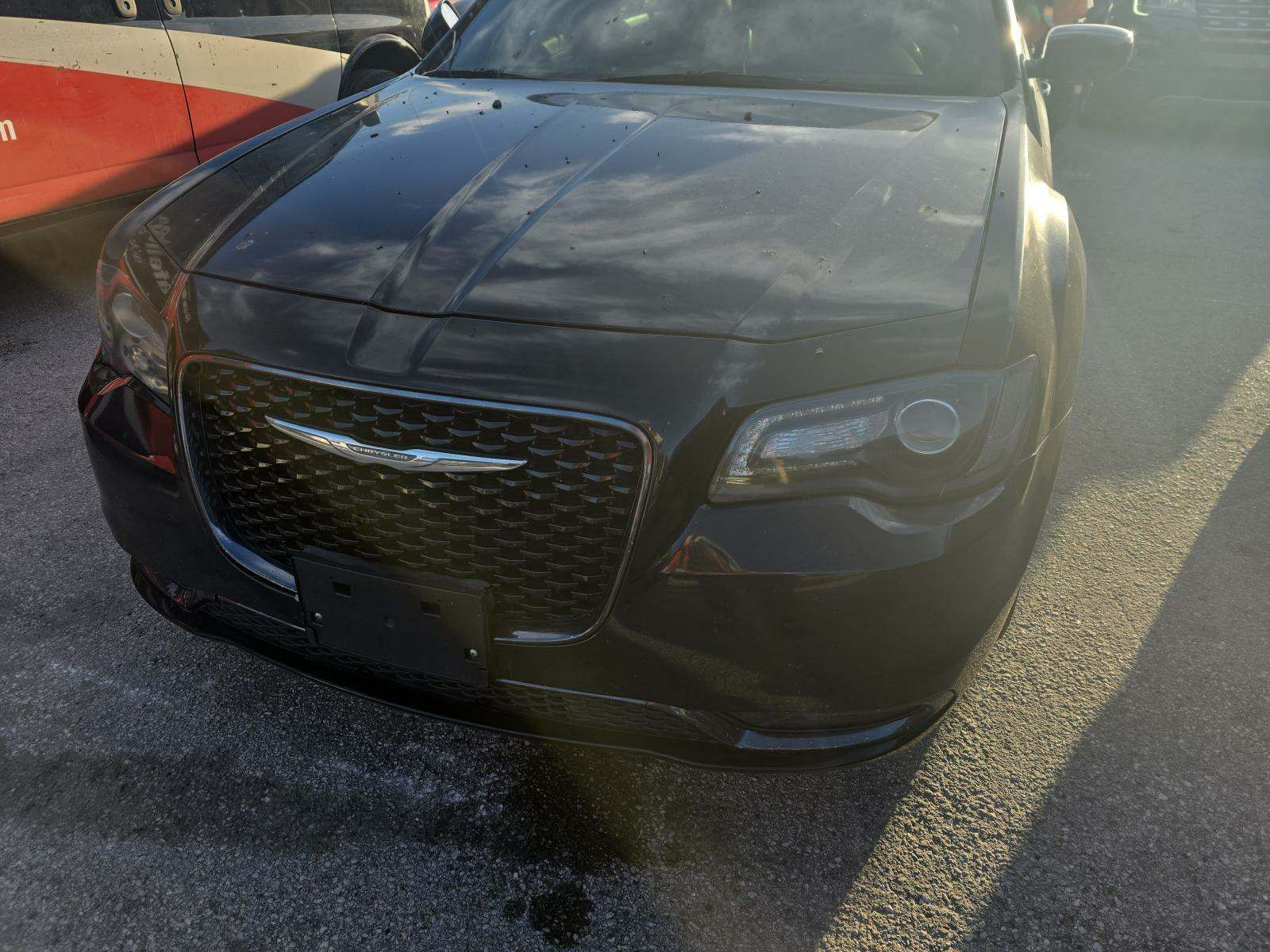 2019 Chrysler 300 S RWD