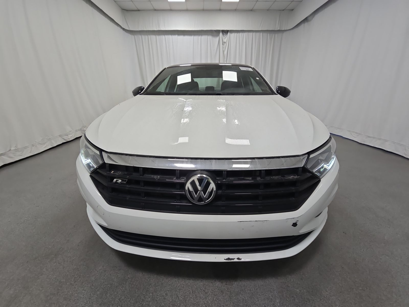 2019 Volkswagen Jetta 1.4T R-Line FWD