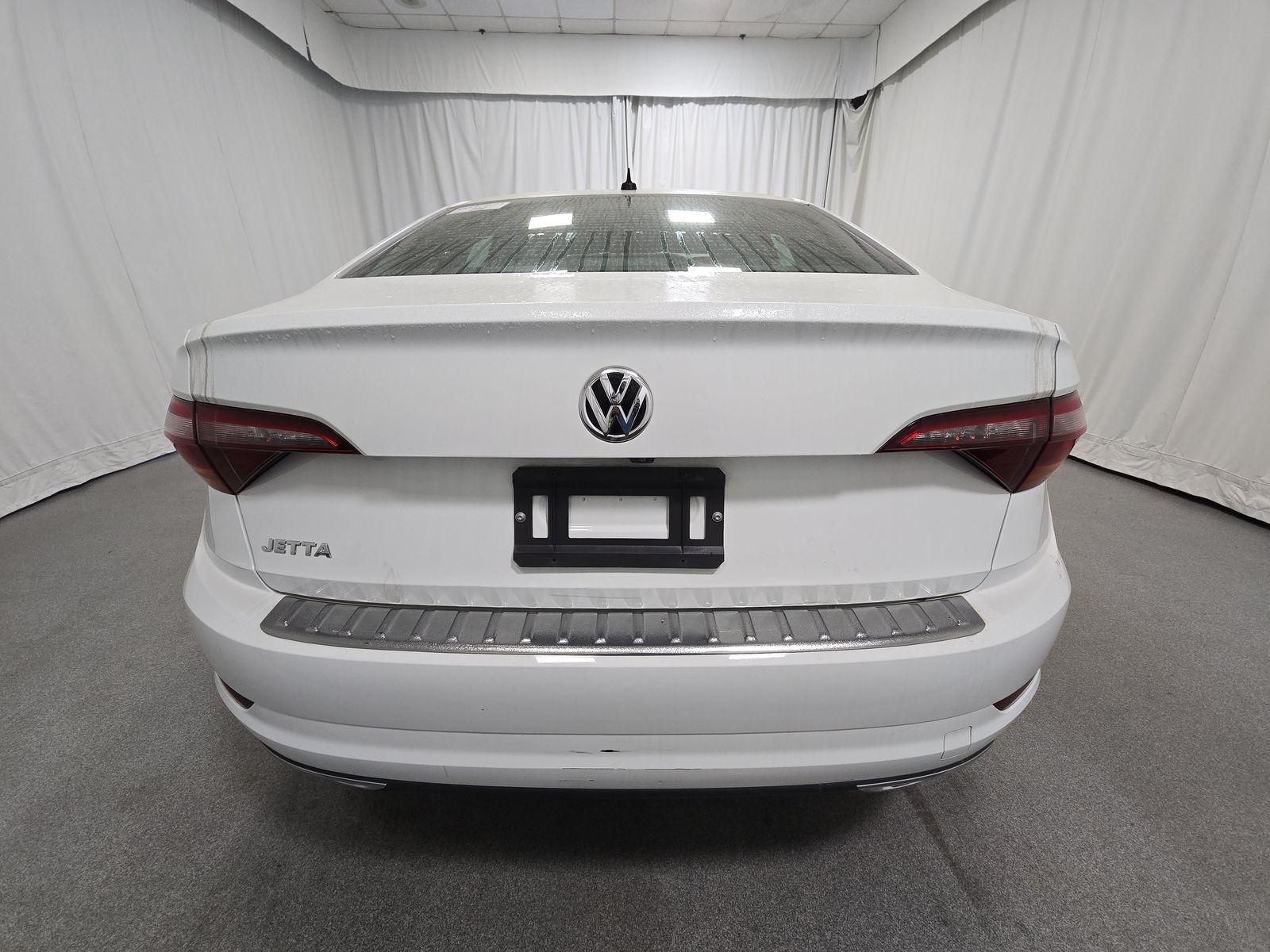 2019 Volkswagen Jetta 1.4T R-Line FWD