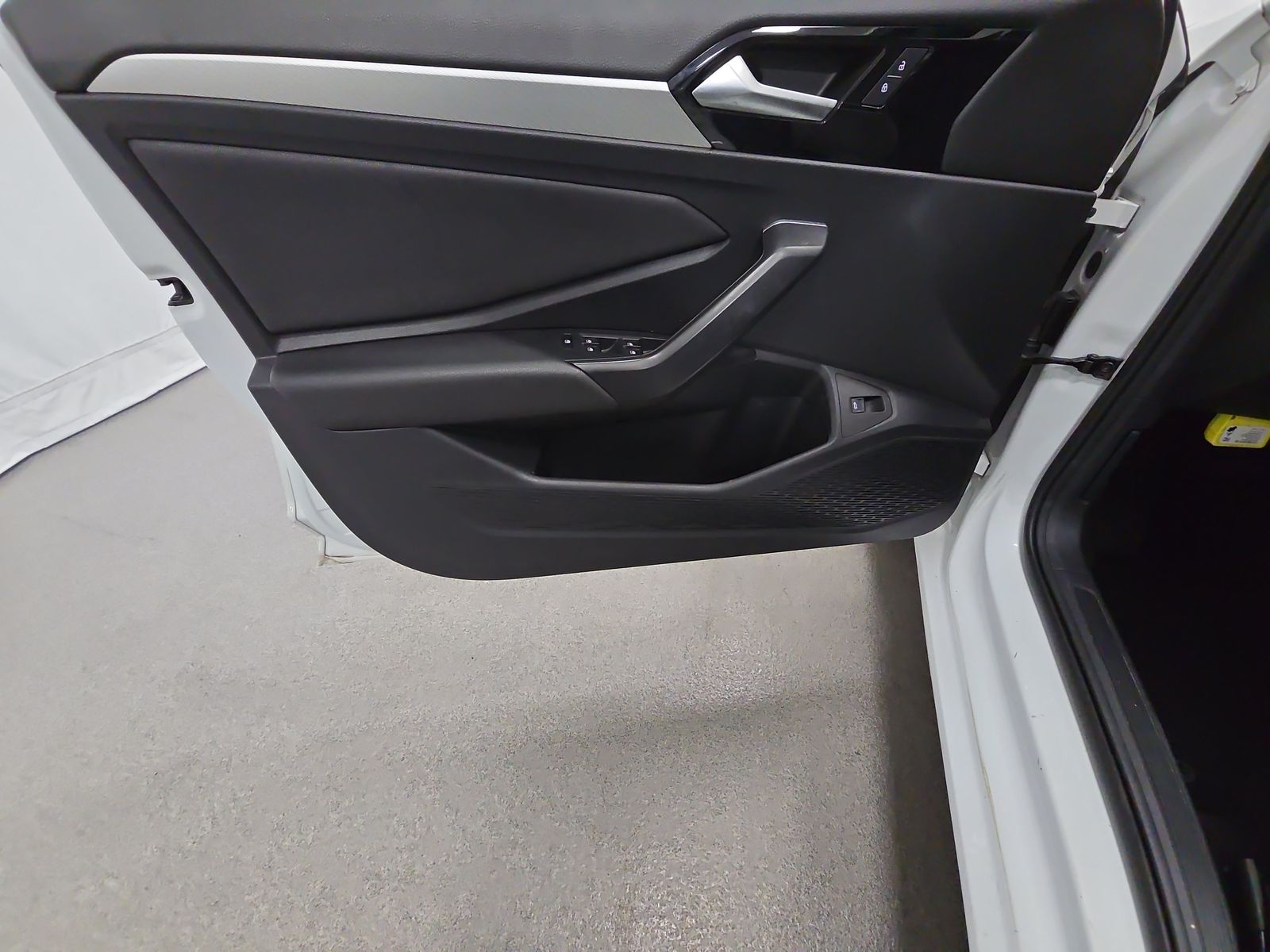 2019 Volkswagen Jetta 1.4T R-Line FWD