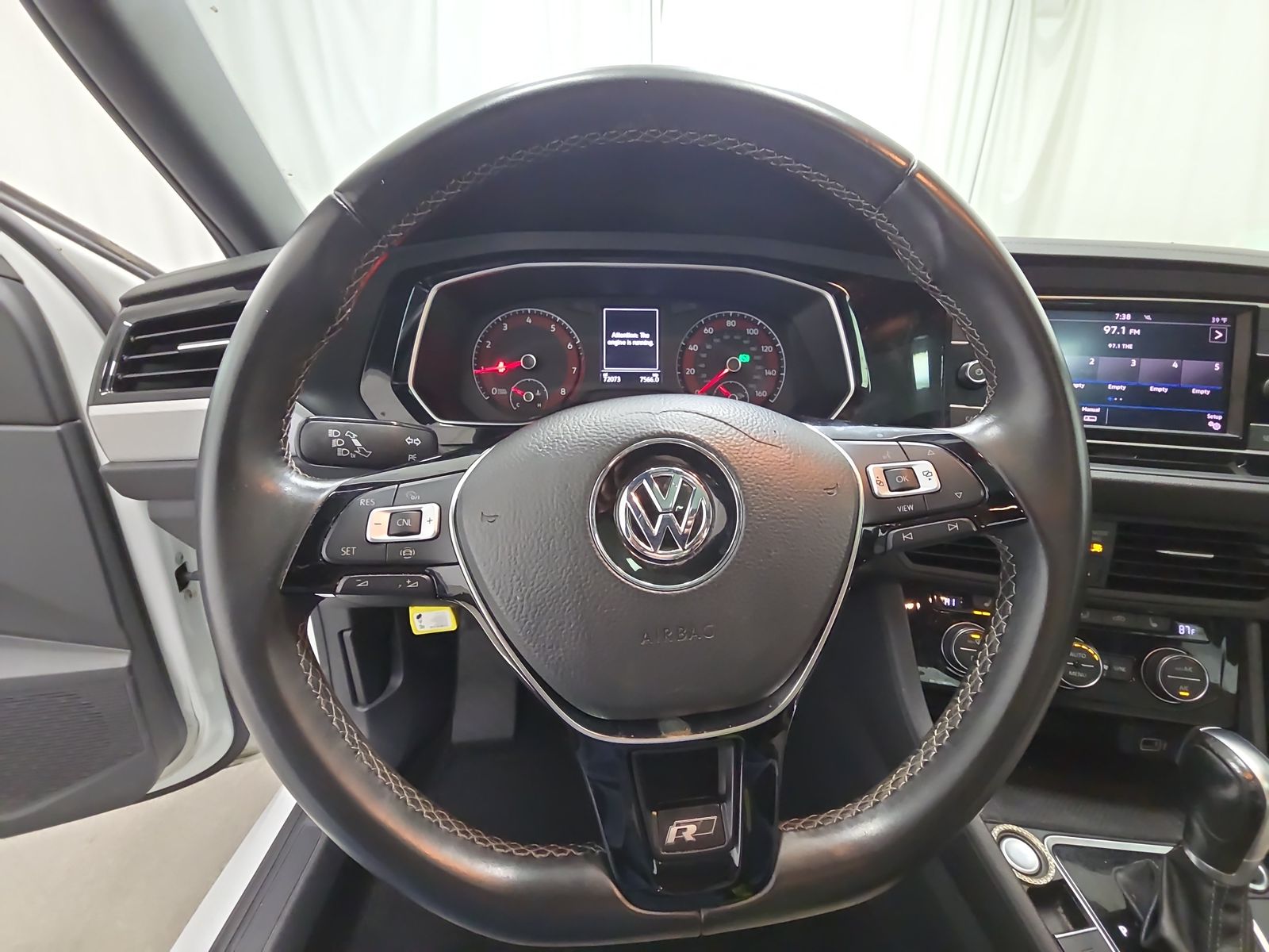 2019 Volkswagen Jetta 1.4T R-Line FWD