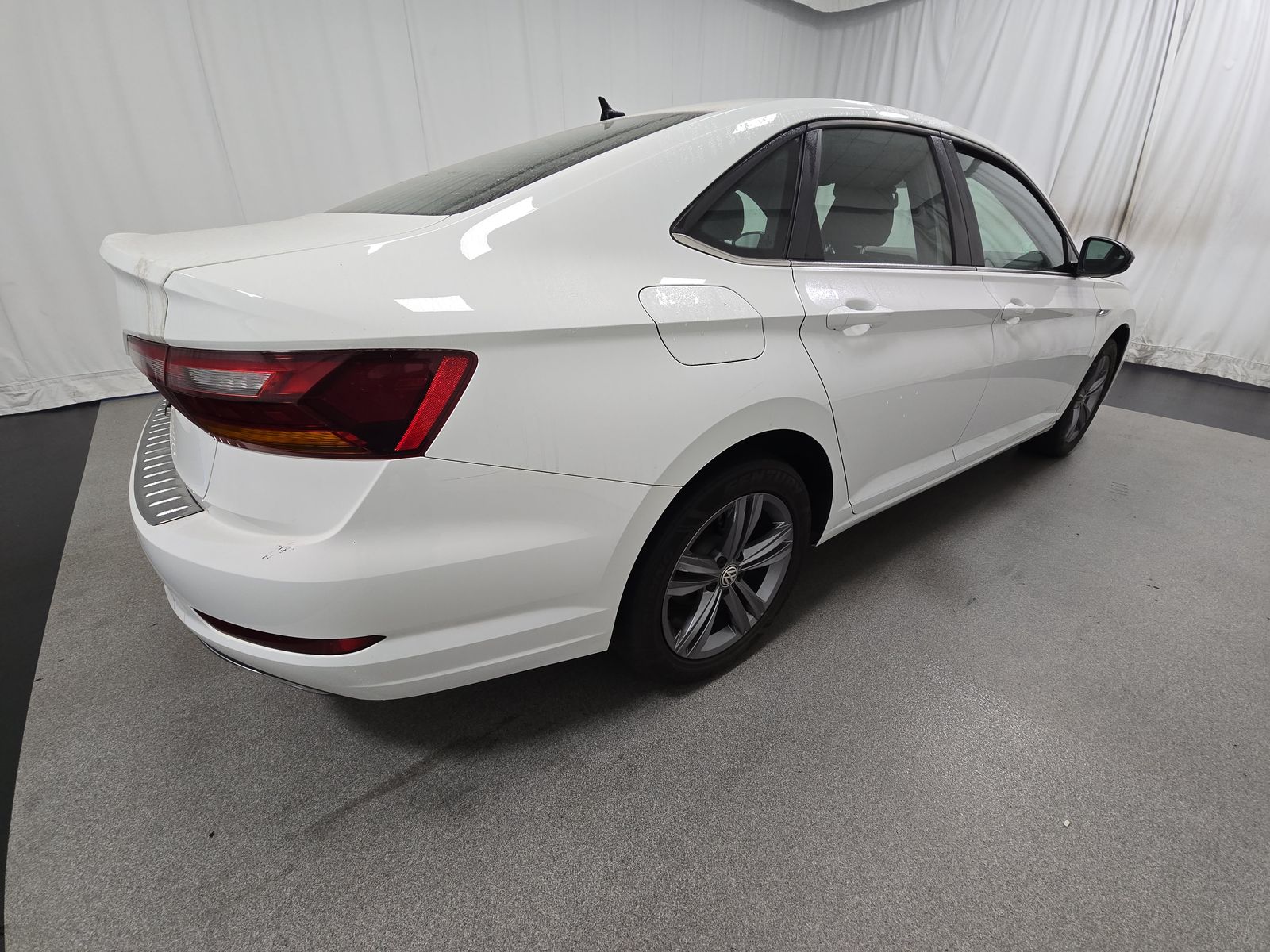 2019 Volkswagen Jetta 1.4T R-Line FWD