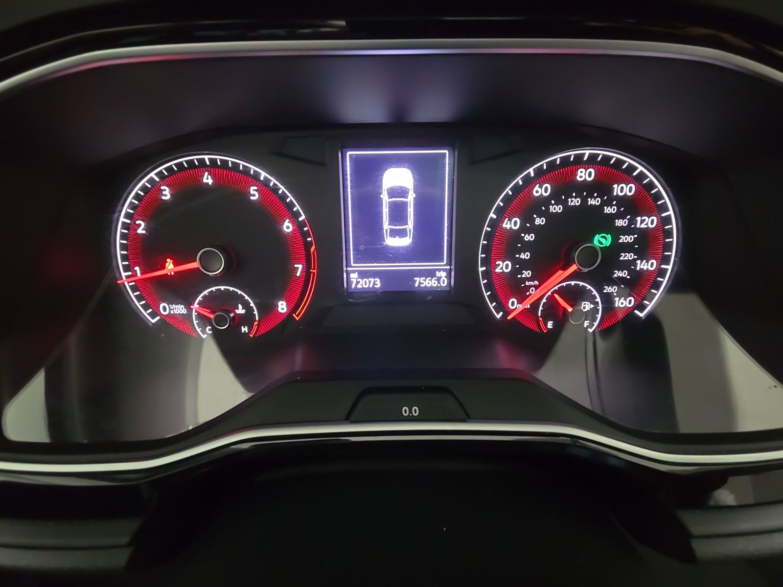 2019 Volkswagen Jetta 1.4T R-Line FWD