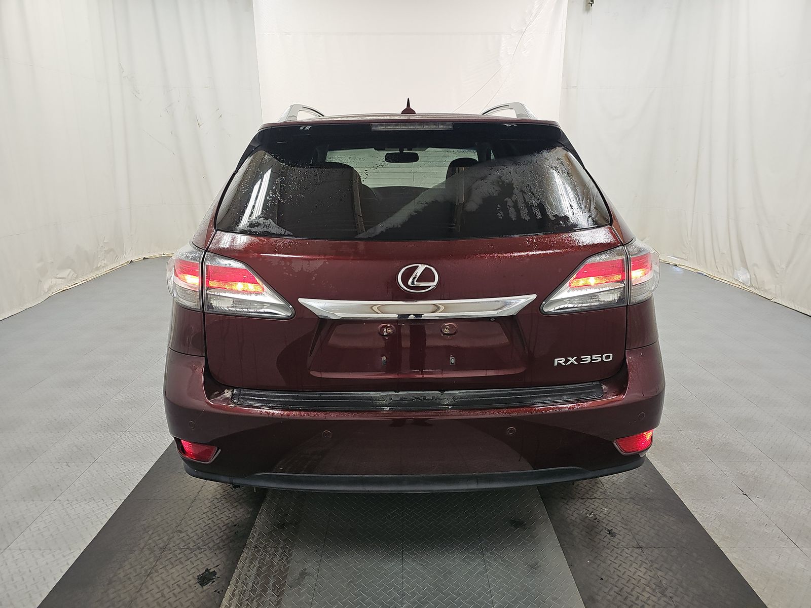 2013 Lexus RX RX 350 AWD