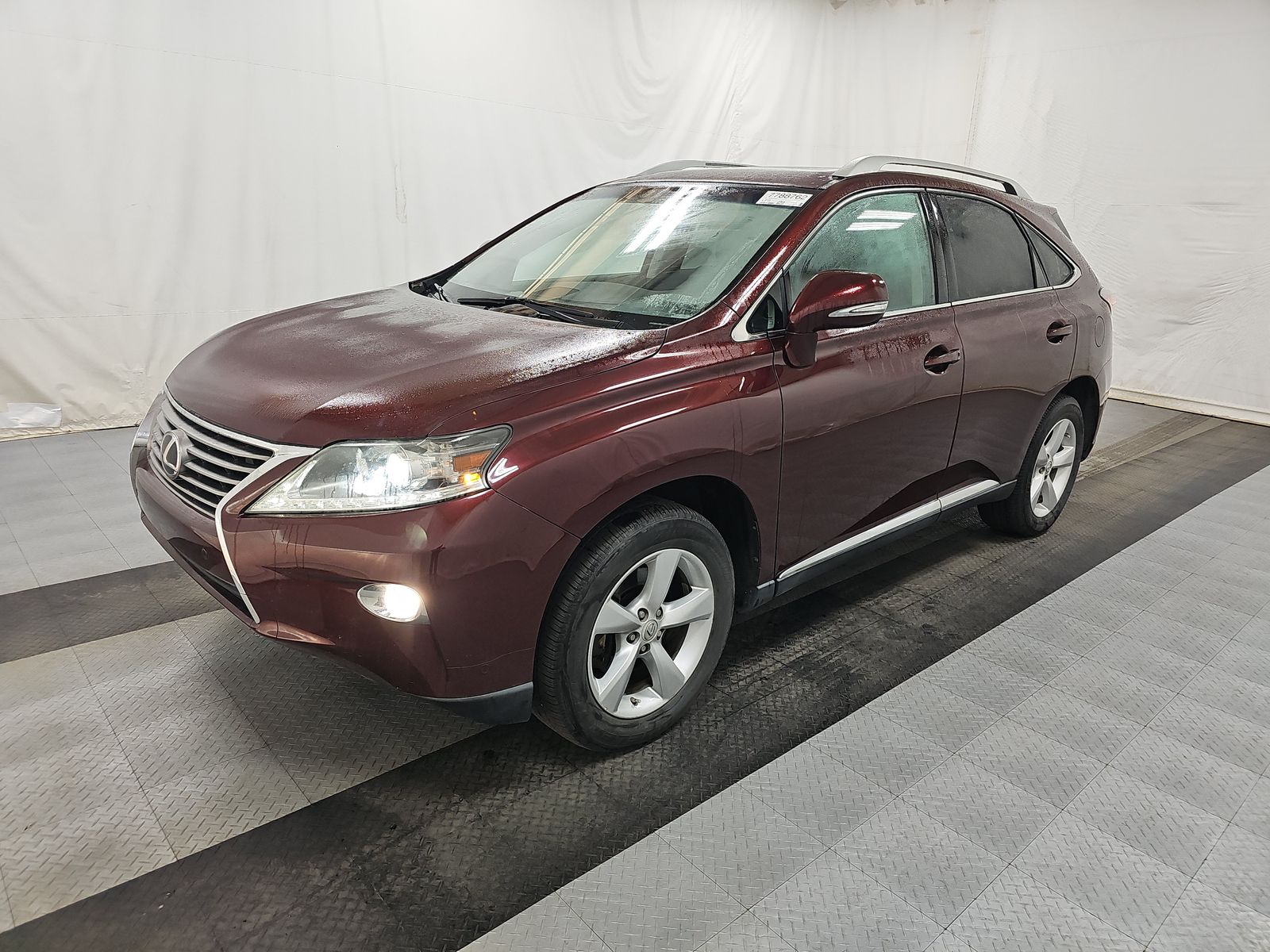 2013 Lexus RX RX 350 AWD