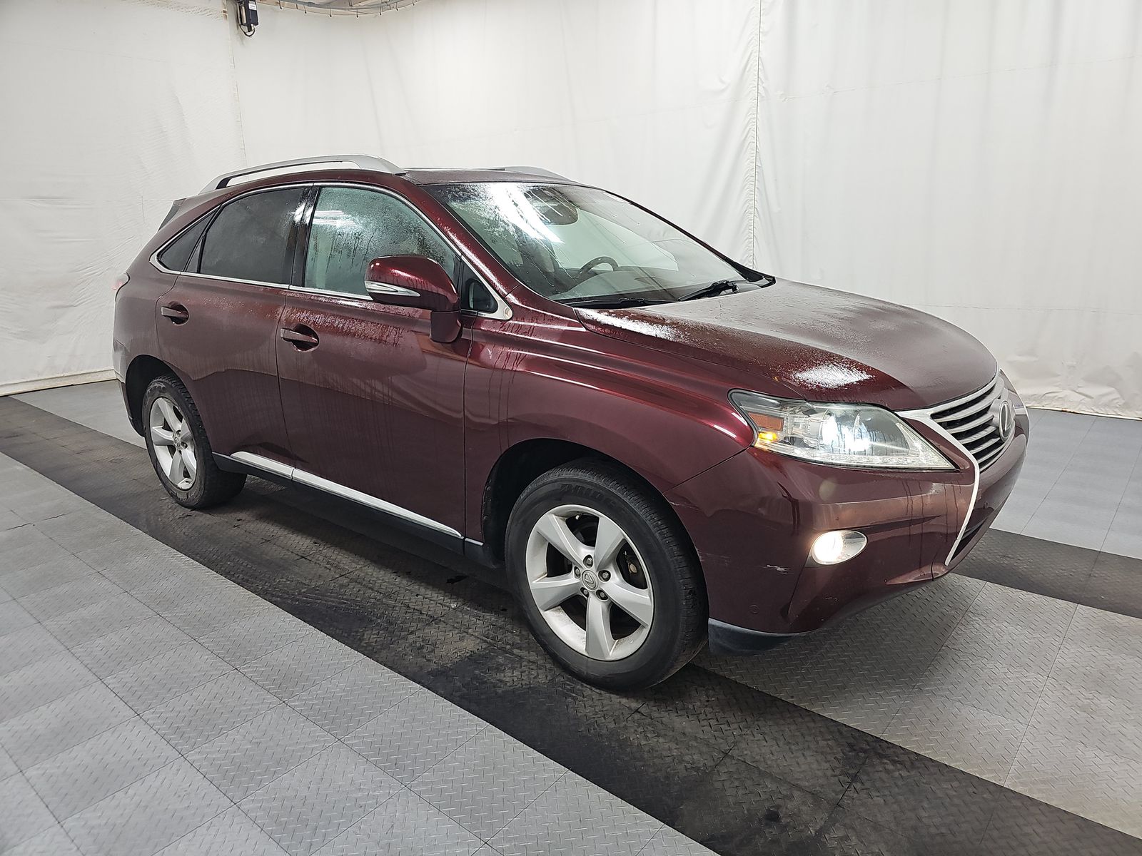 2013 Lexus RX RX 350 AWD