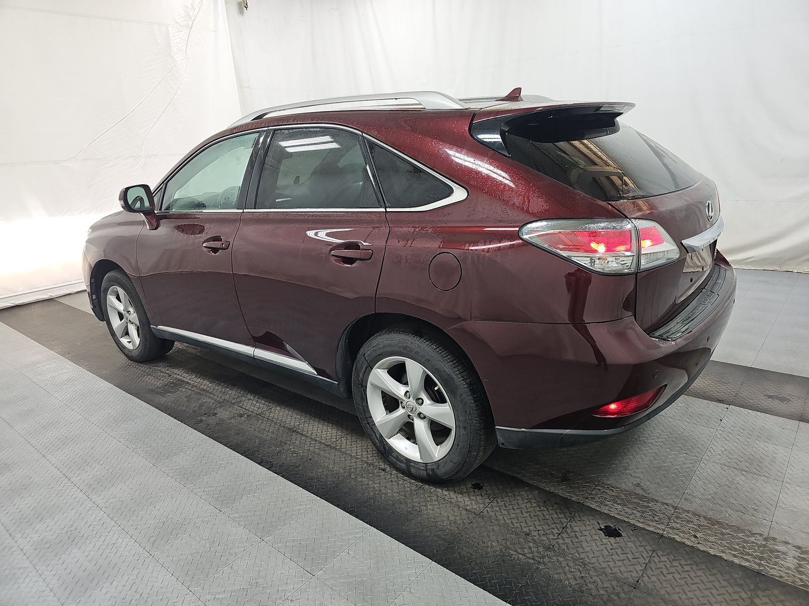 2013 Lexus RX RX 350 AWD