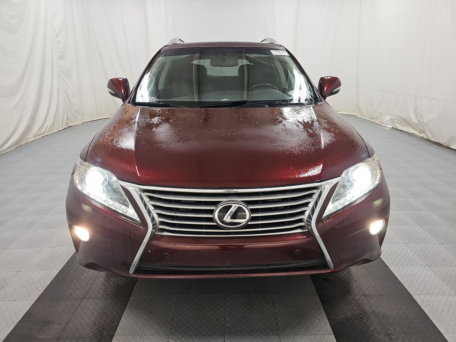 2013 Lexus RX RX 350 AWD