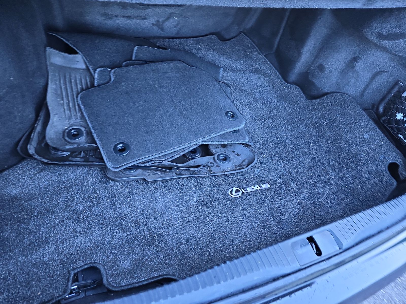 2019 Lexus GS GS 350 F SPORT AWD