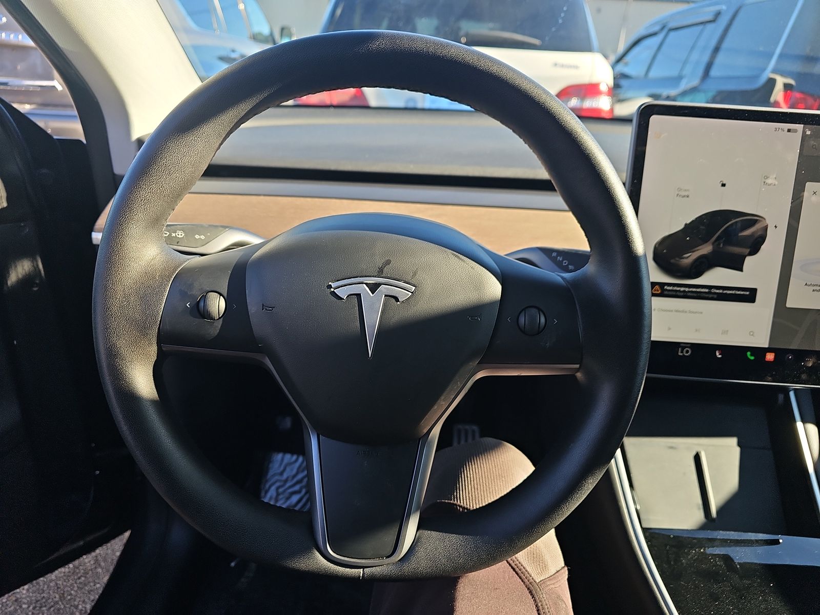 2020 Tesla Model Y Long Range AWD