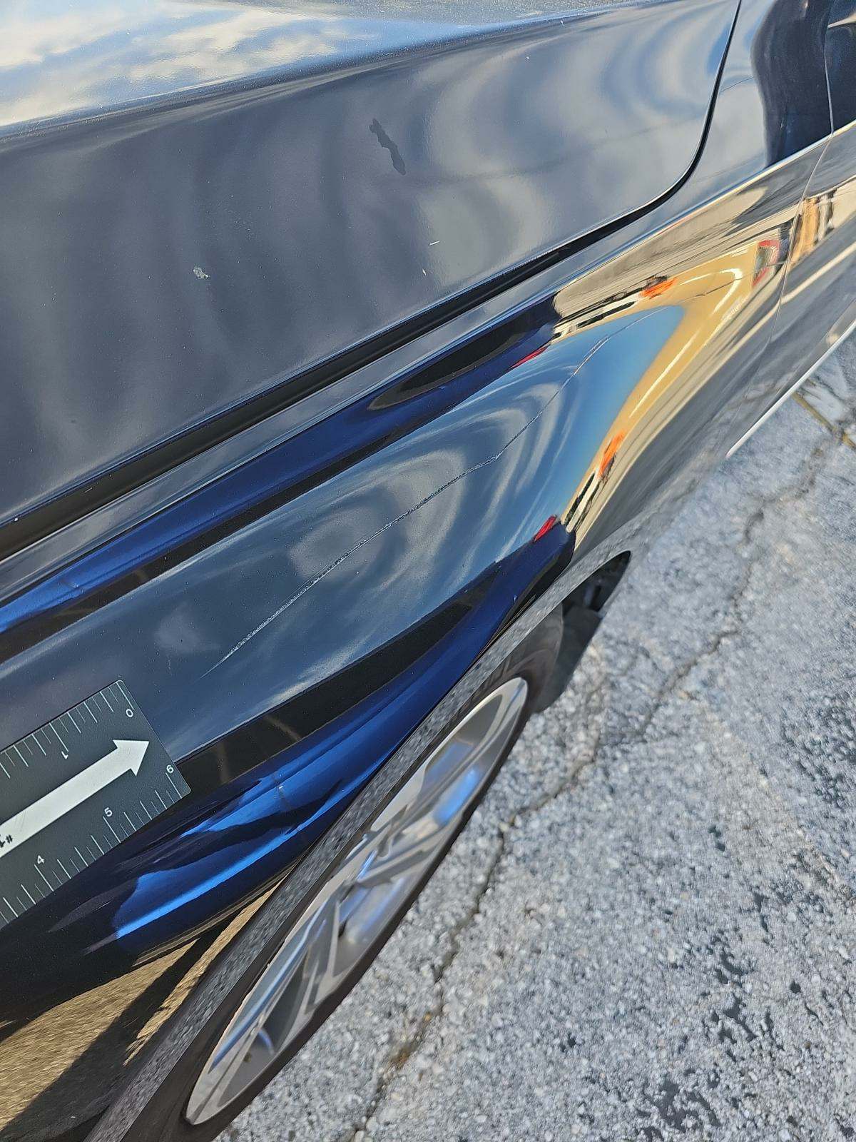 2018 Honda Accord EX-L FWD