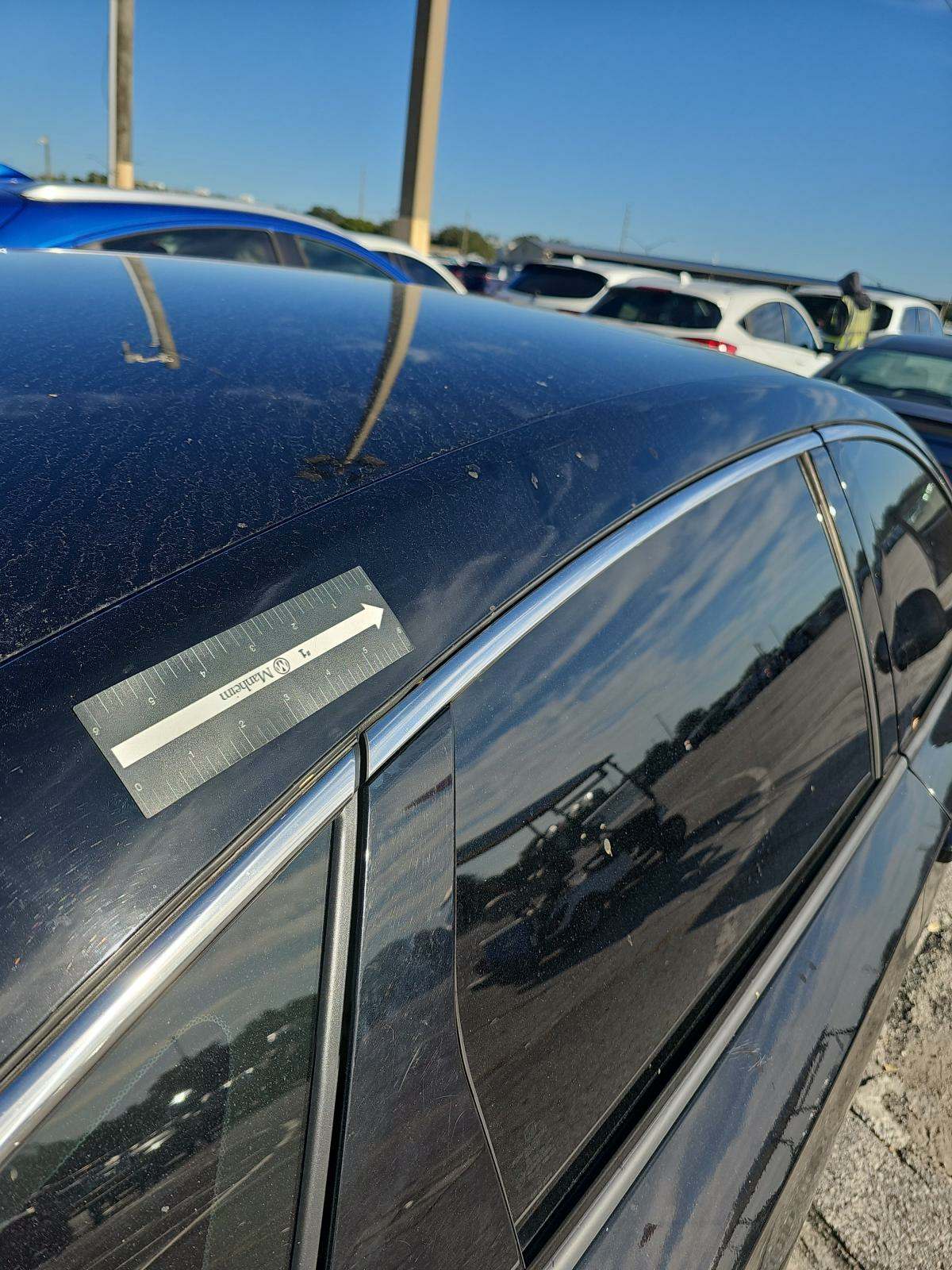 2018 Honda Accord EX-L FWD