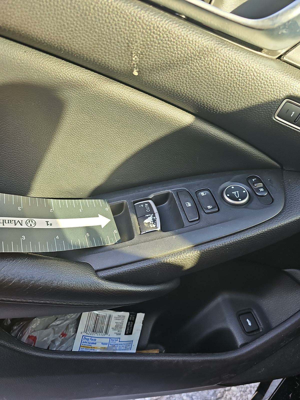 2018 Honda Accord EX-L FWD