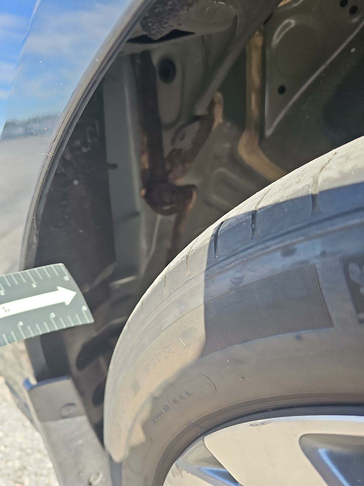 2018 Honda Accord EX-L FWD