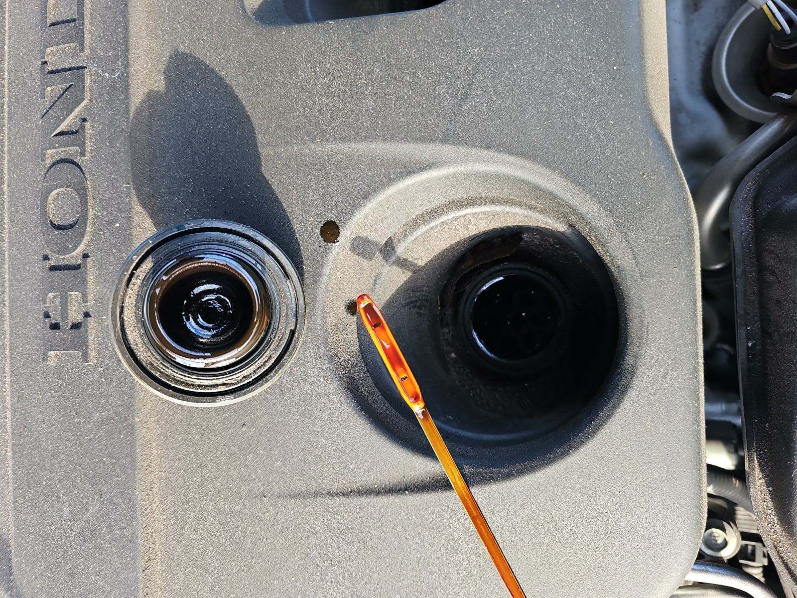 2018 Honda Accord EX-L FWD