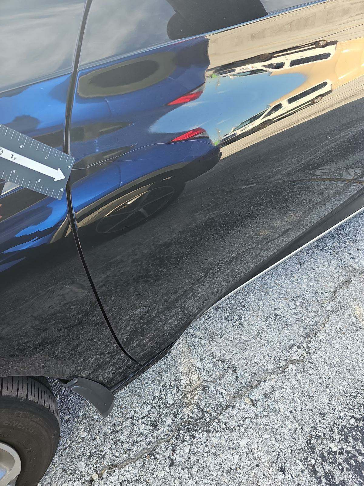 2018 Honda Accord EX-L FWD