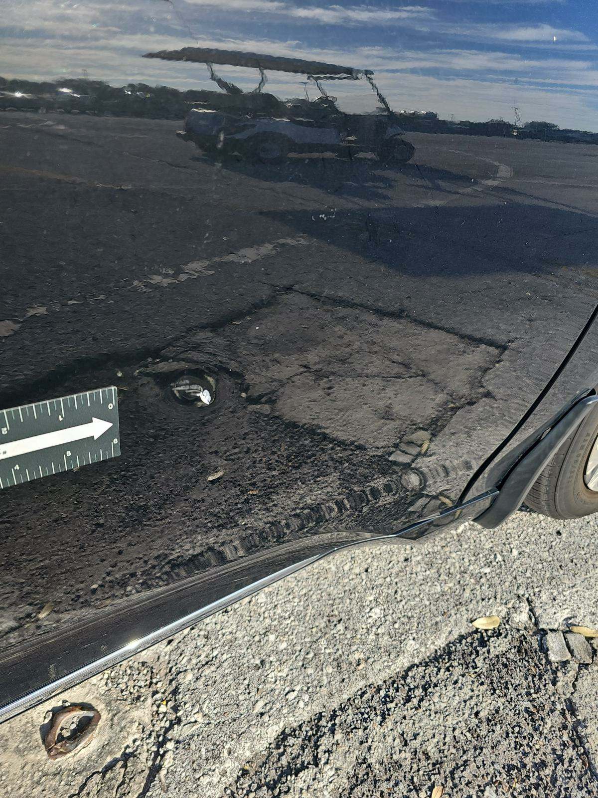 2018 Honda Accord EX-L FWD