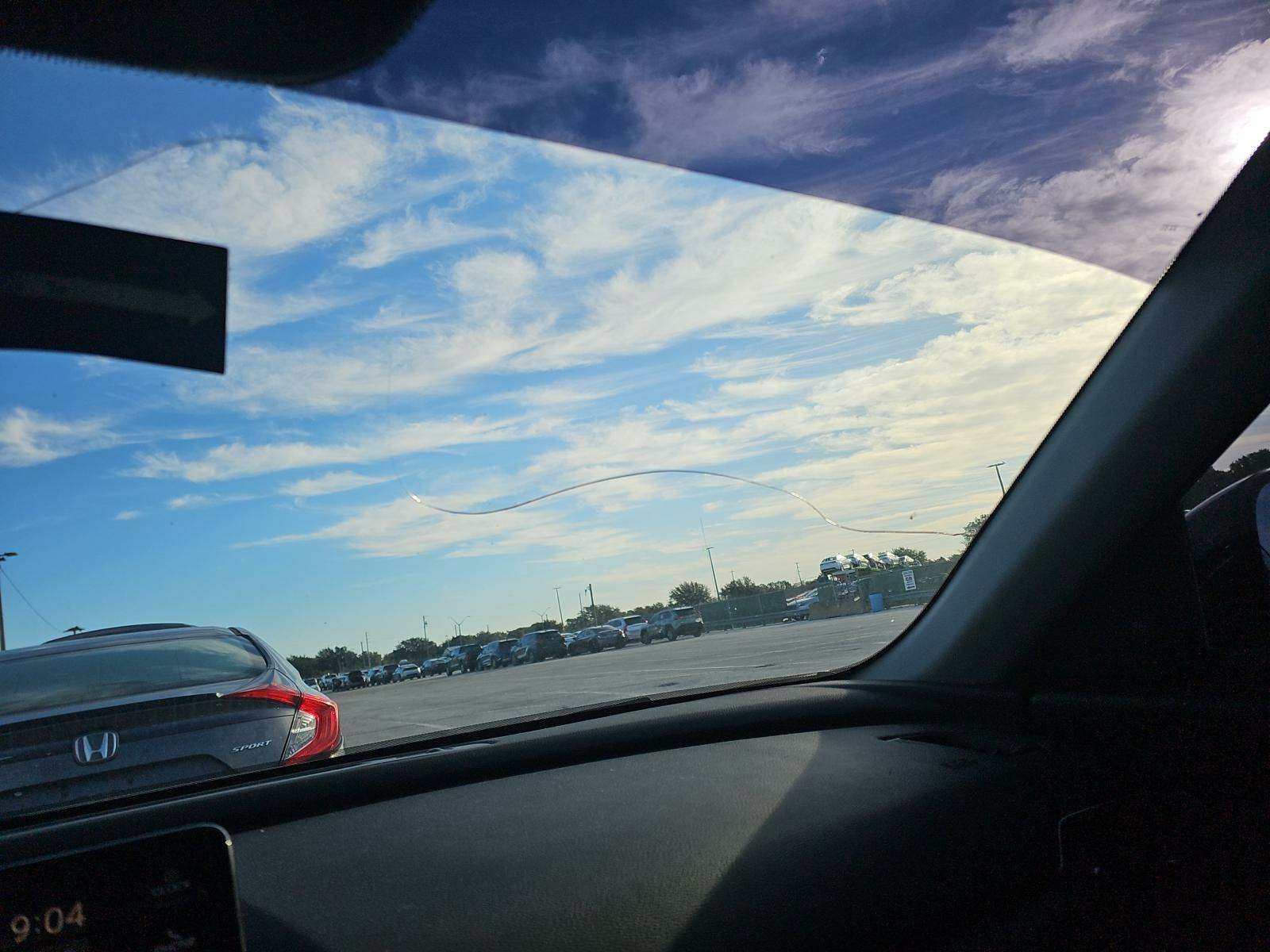 2018 Honda Accord EX-L FWD