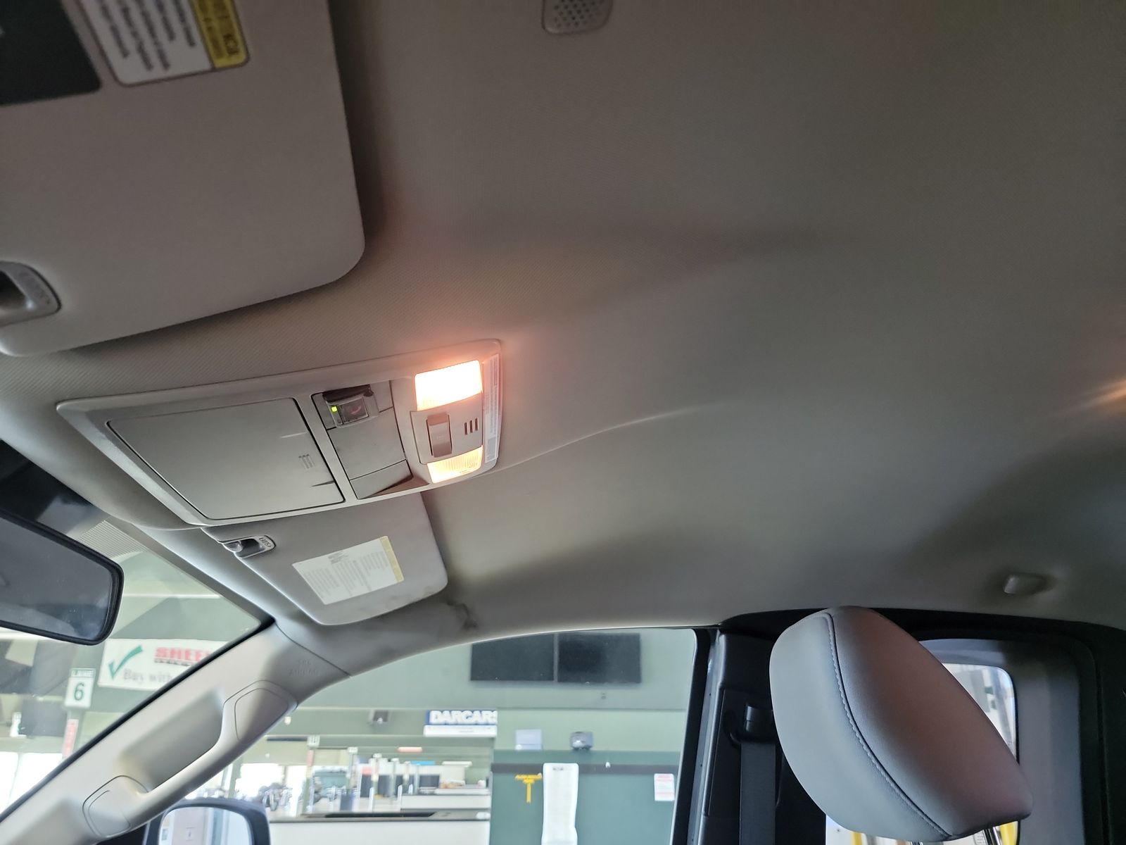 2021 Toyota Tacoma SR AWD