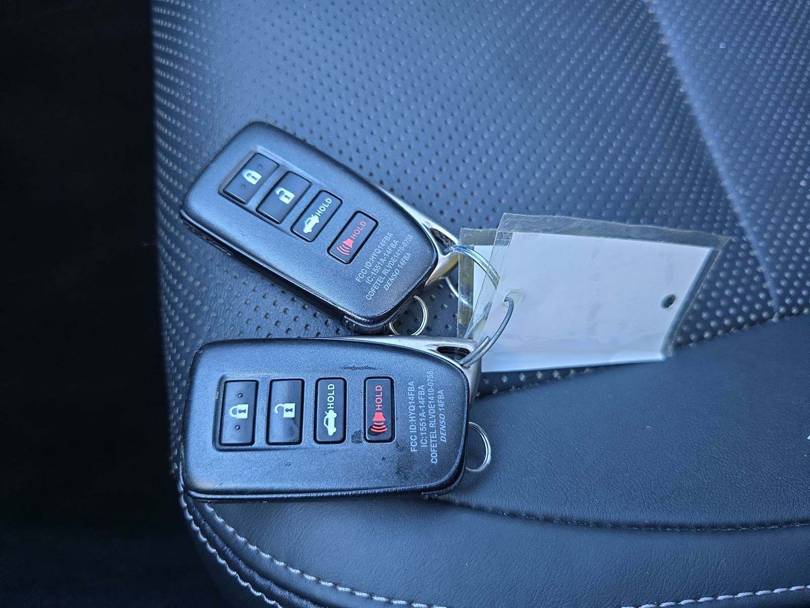 2019 Lexus GS GS 350 F SPORT AWD